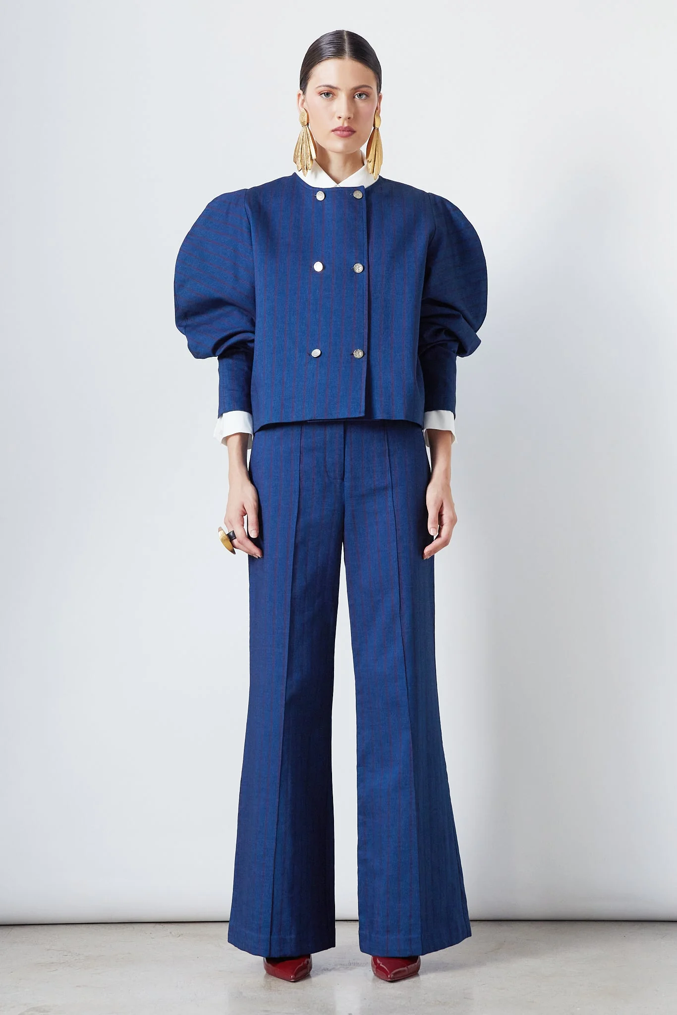 Veste Camila - Yale - Femme - Image 3