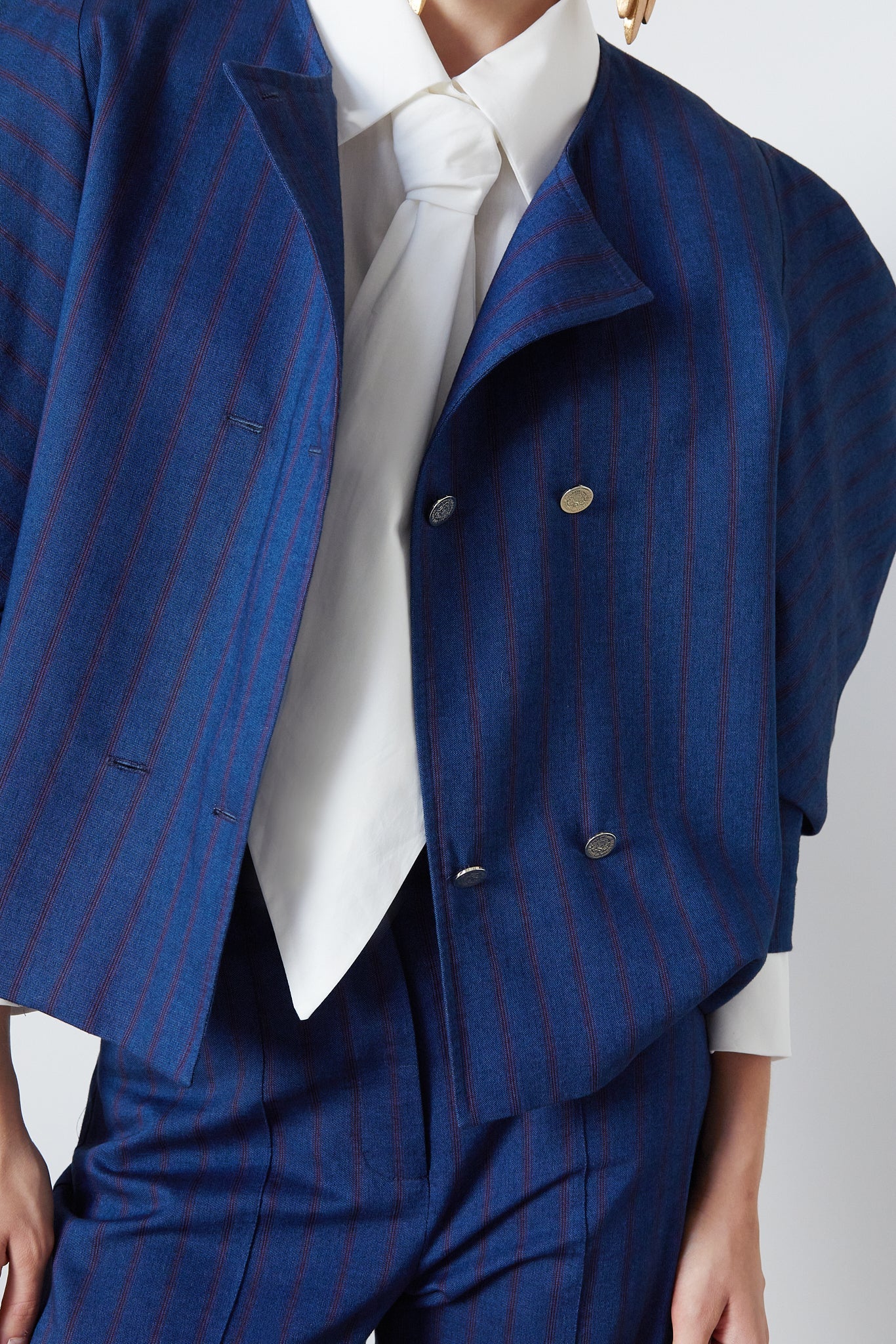 Veste Camila - Yale - Femme - Image 4