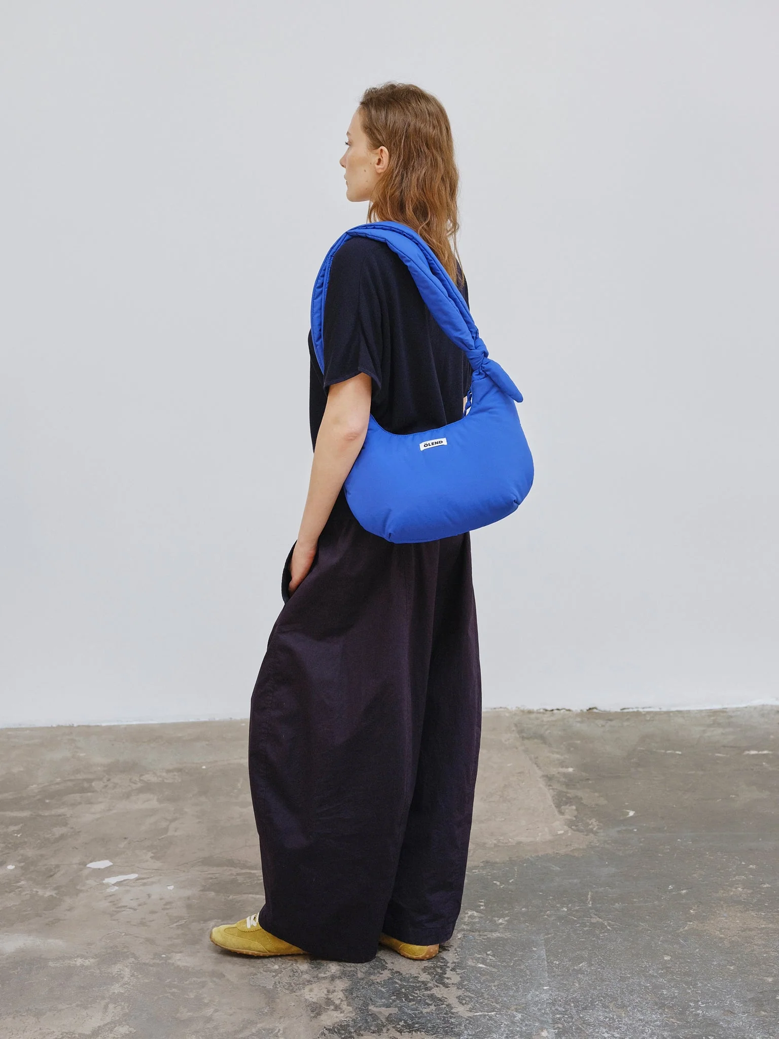 Capri Bag