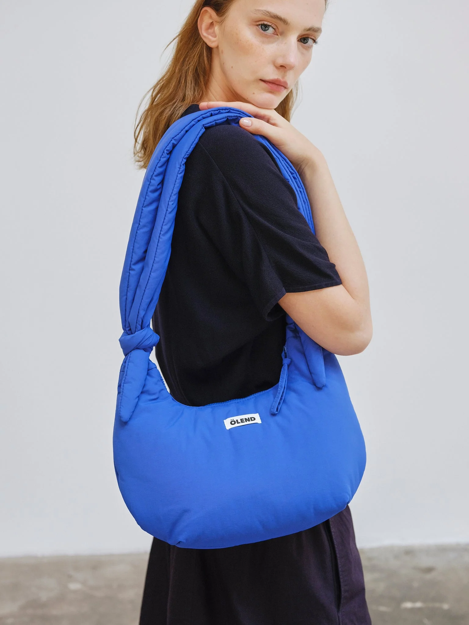 Capri Bag - Image 2