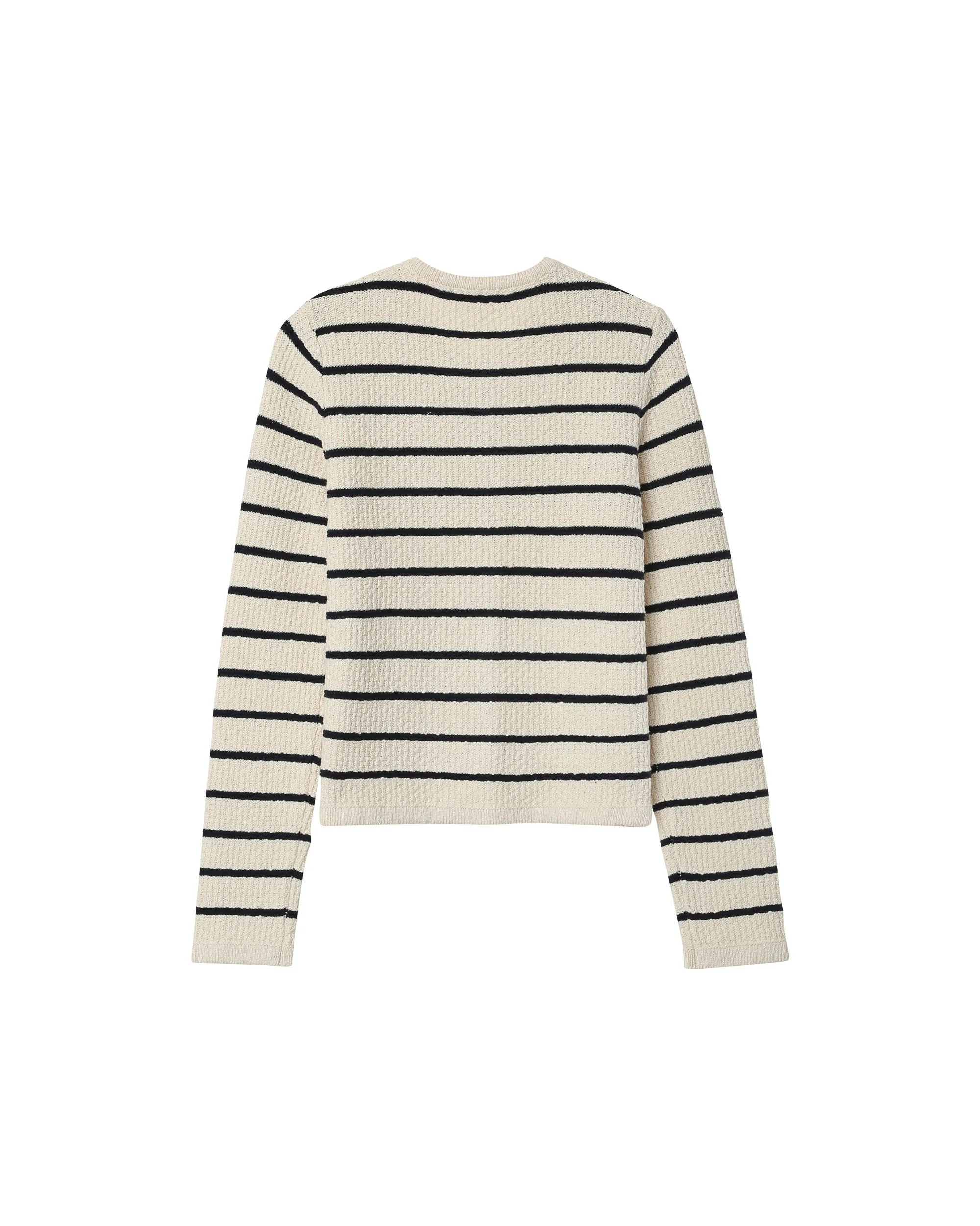 Cardigan Paca - Beige - Image 7