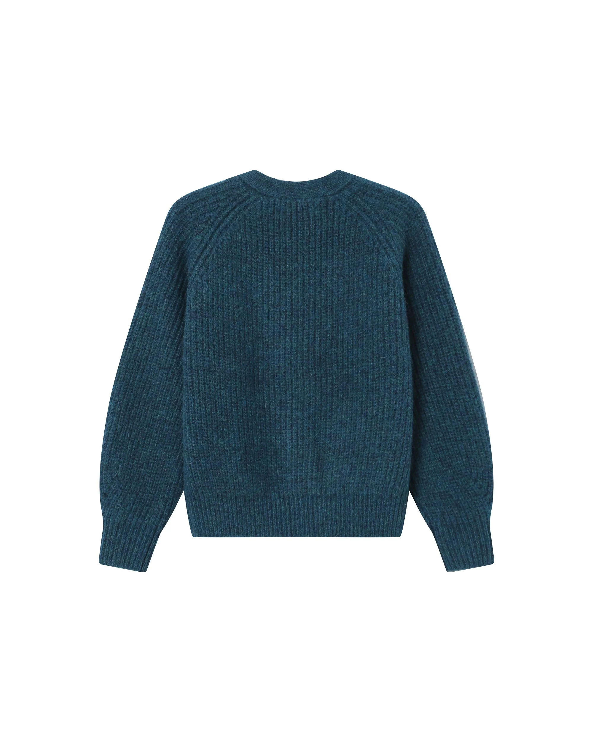 Cardigan Emeraude Saluda - Image 7