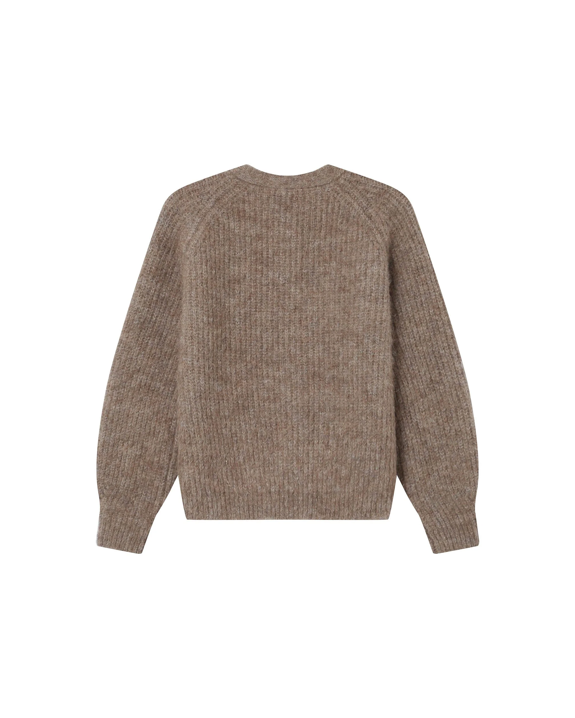 Cardigan Greige Saluda - Image 7