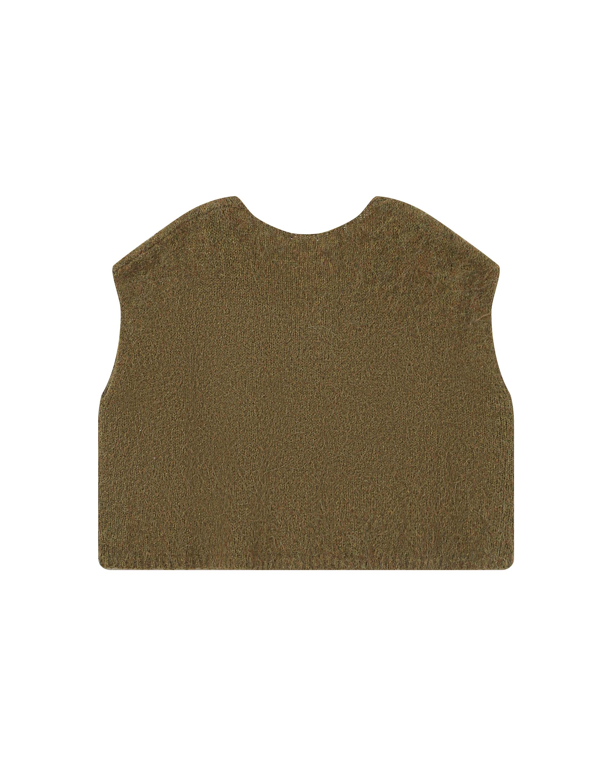 Cardigan Olive Savant - Image 7