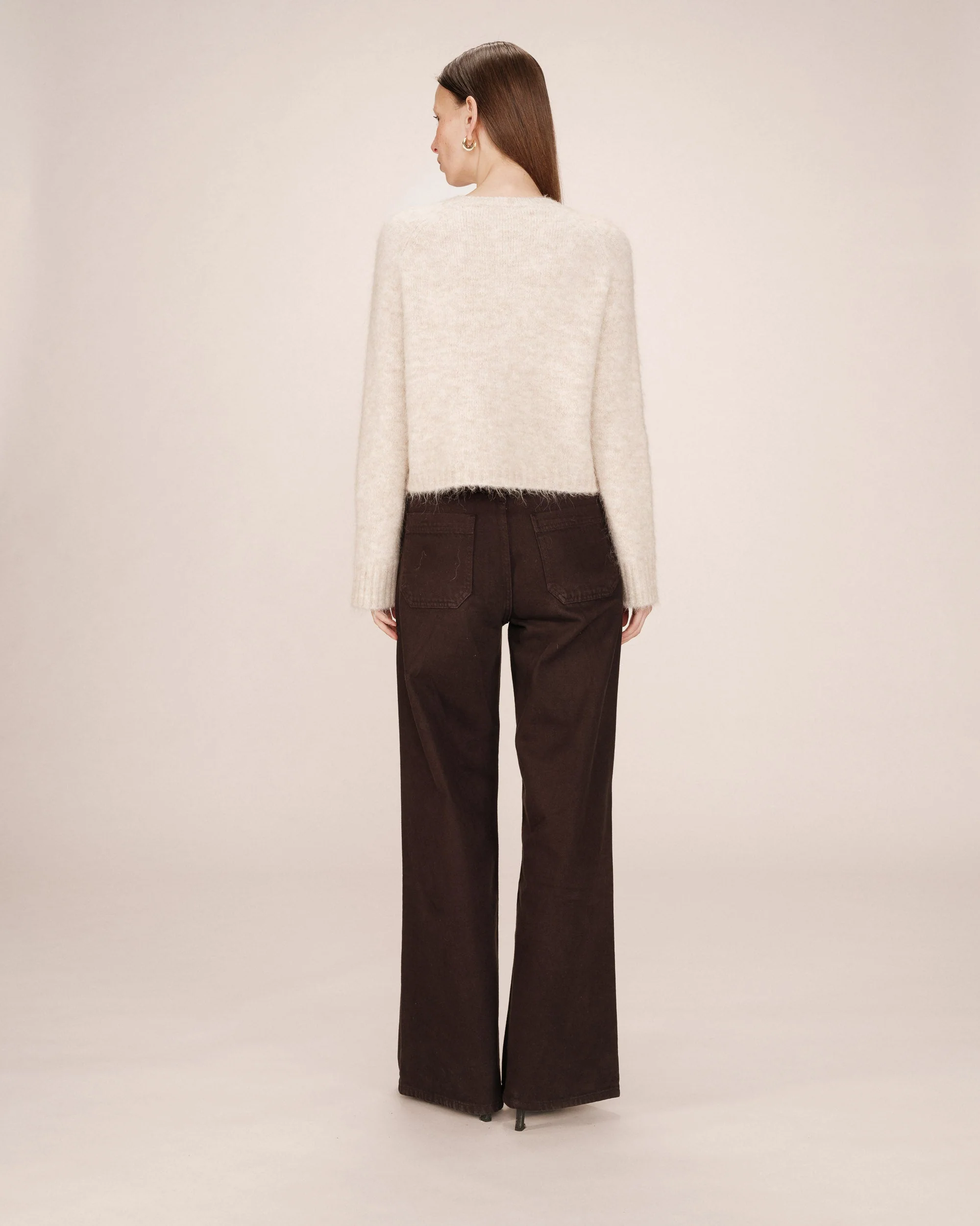 Cardigan Vanille Salma - Image 5