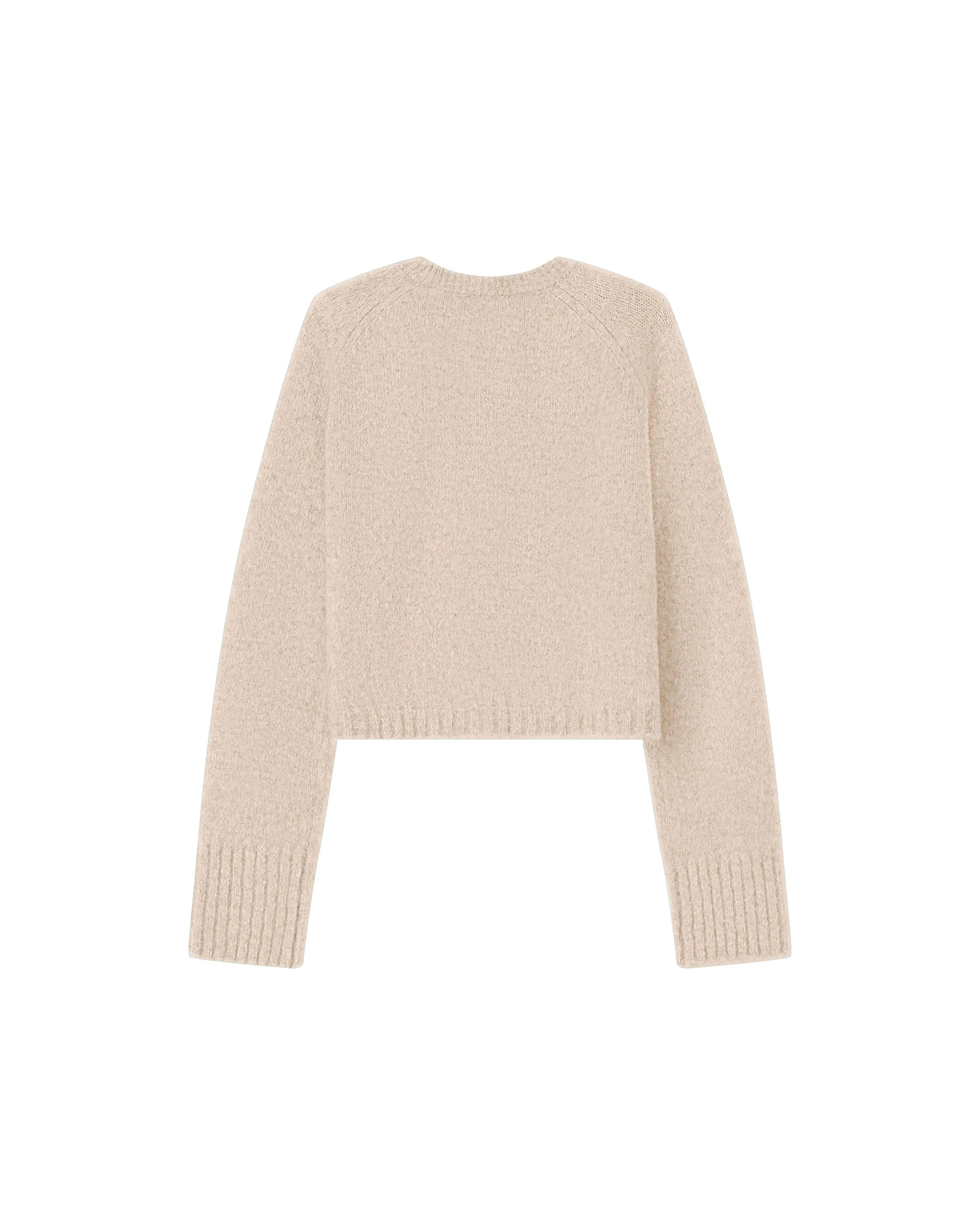 Cardigan Vanille Salma - Image 7