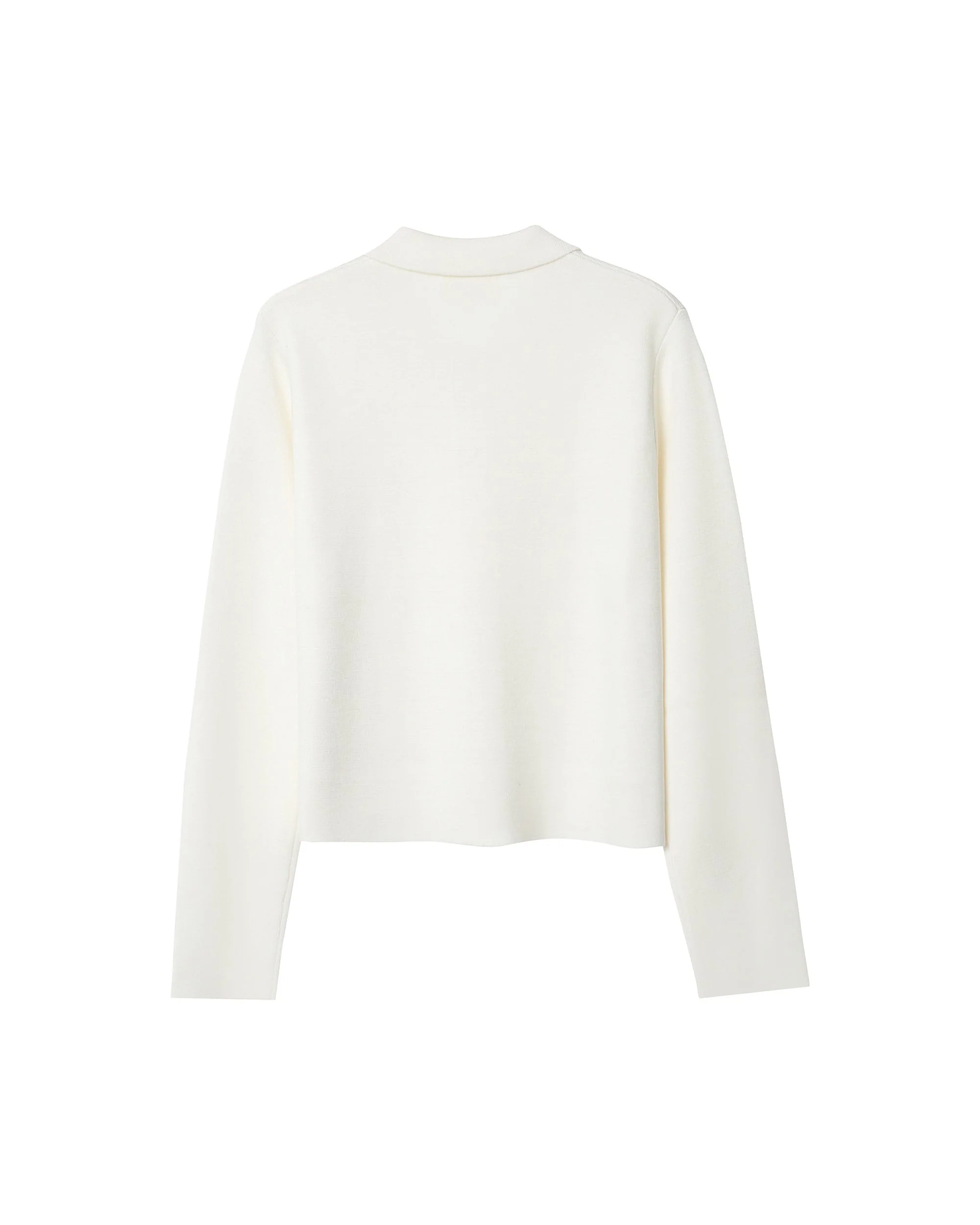 Cardigan Pam - Ecru - Image 7