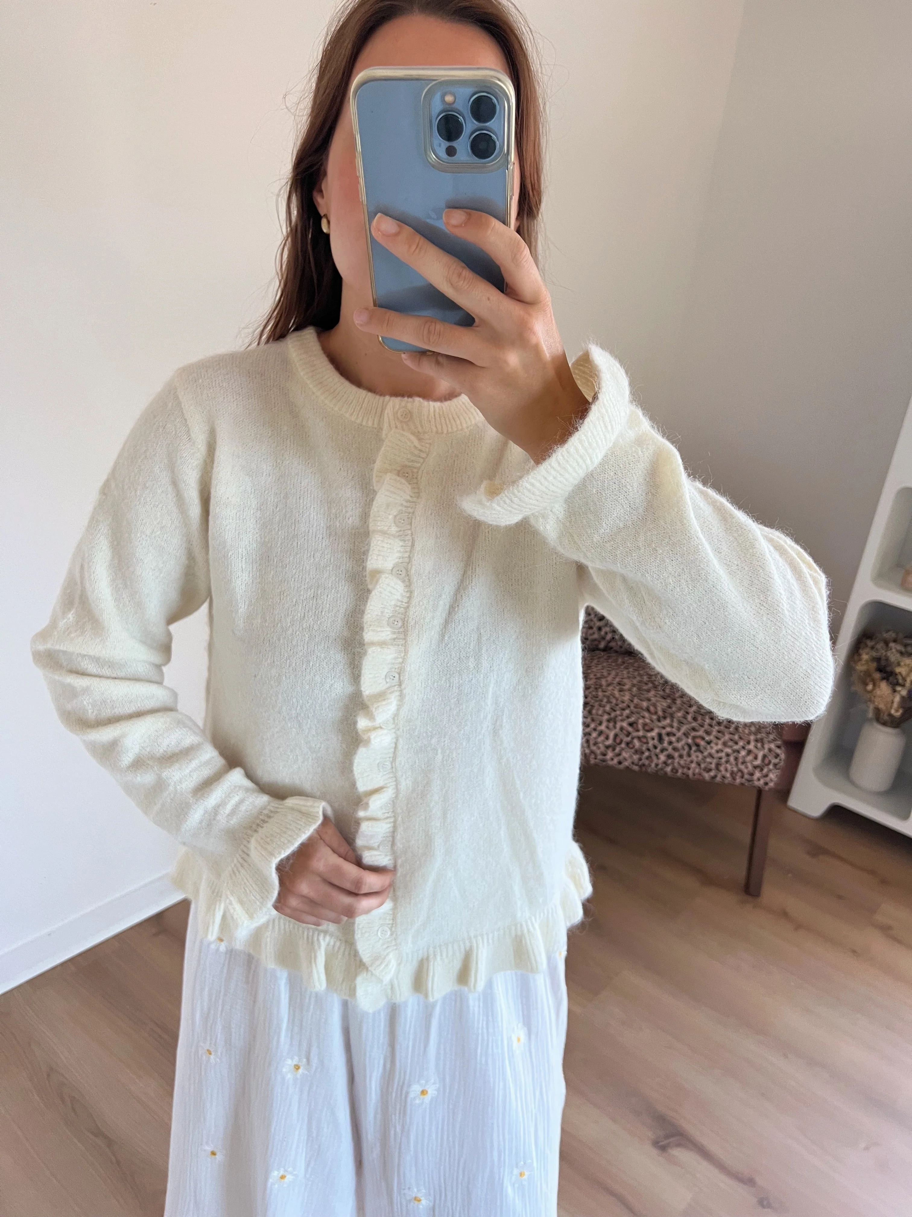 Cardigan Margot - Image 2
