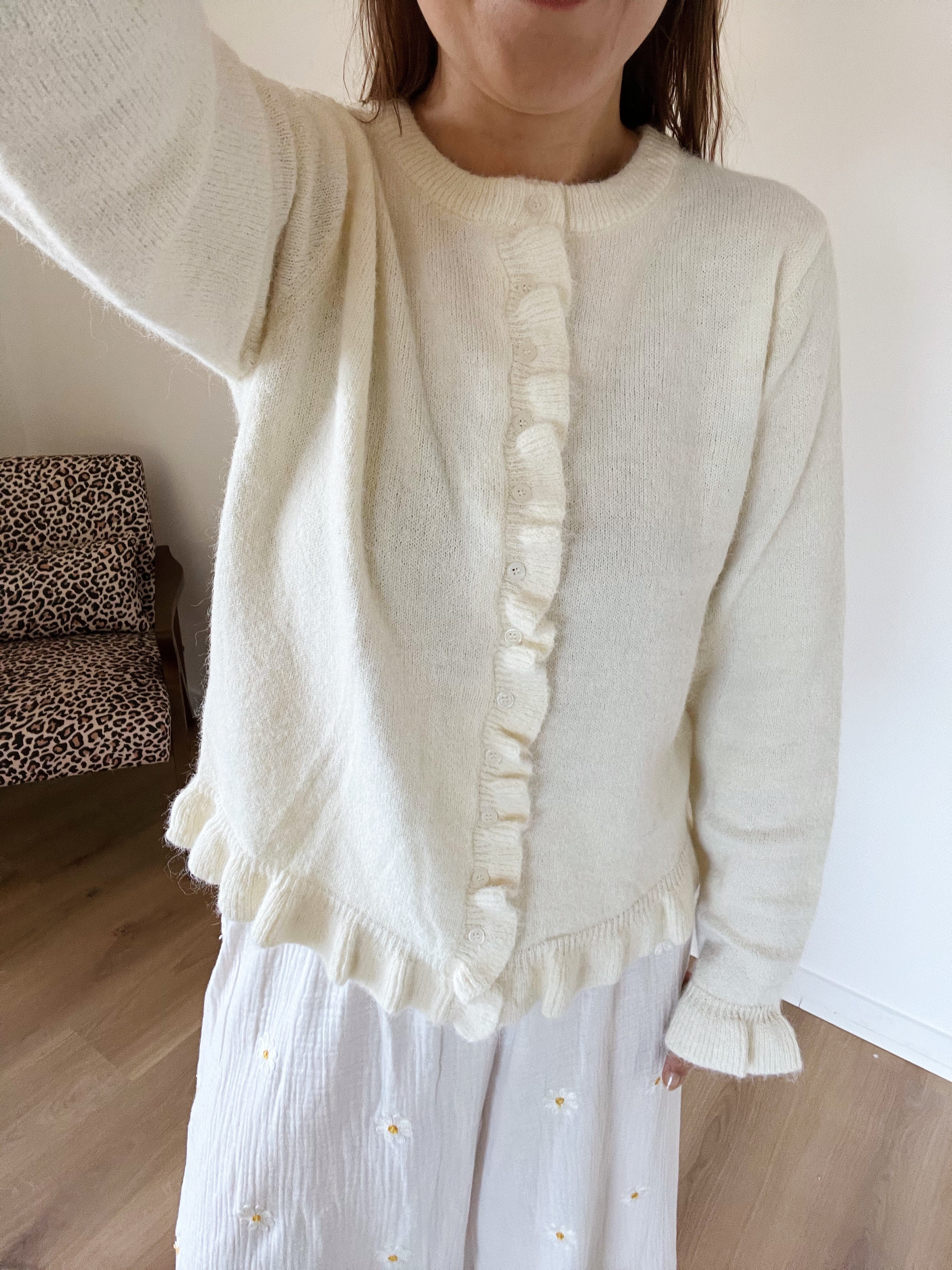 Cardigan Margot - Image 4