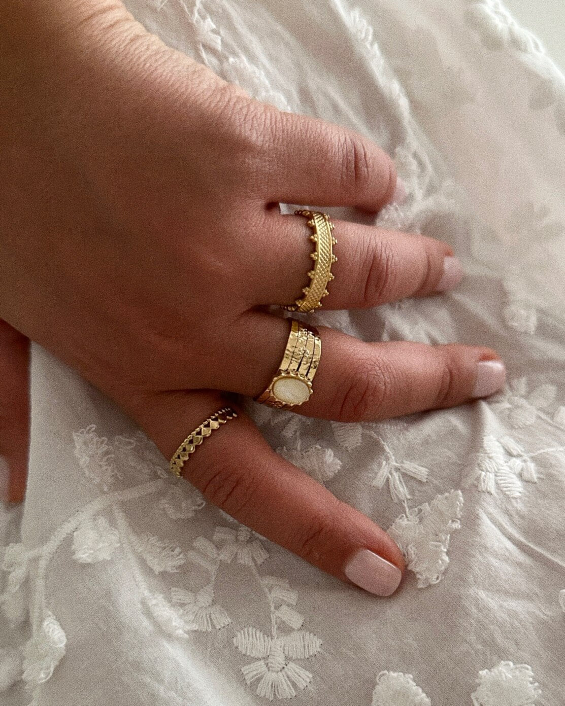 Bague Carla - Image 3
