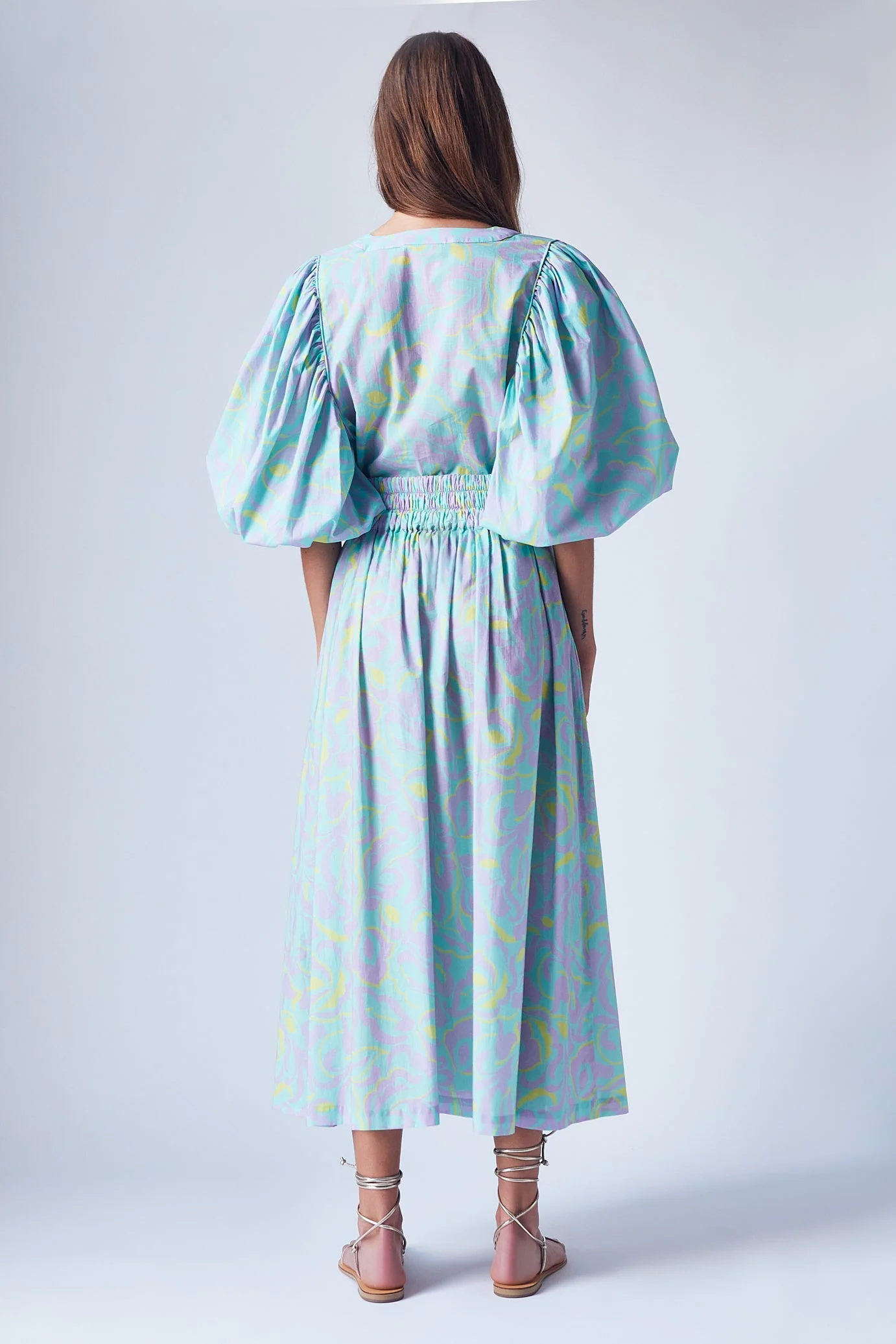Jupe Carlota - Galera - Femme - Image 3