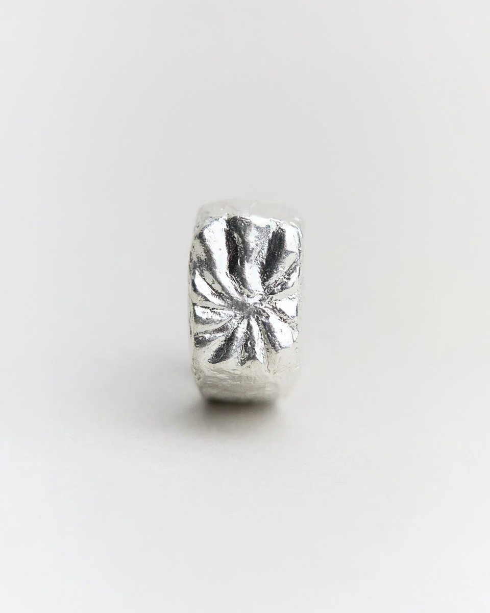 Bague Carmina - 925 Silver - Image 2