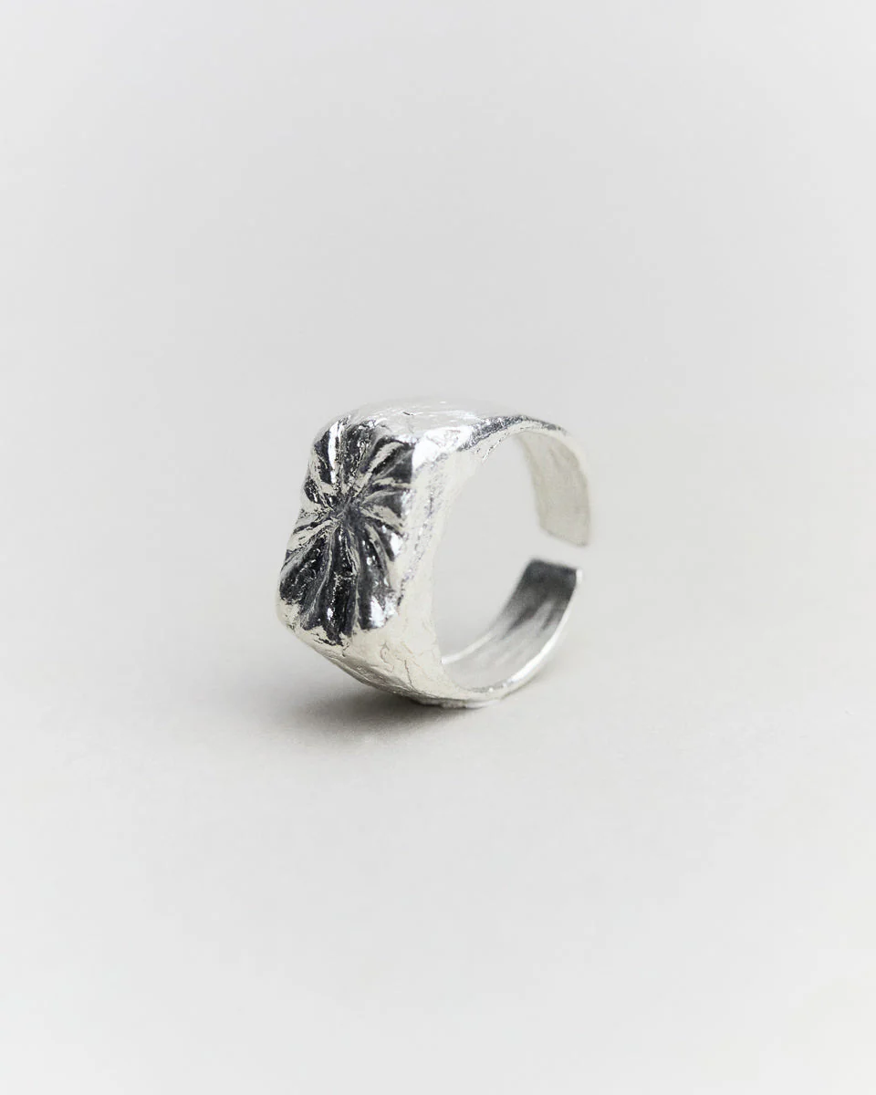 Bague Carmina - 925 Silver - Image 5