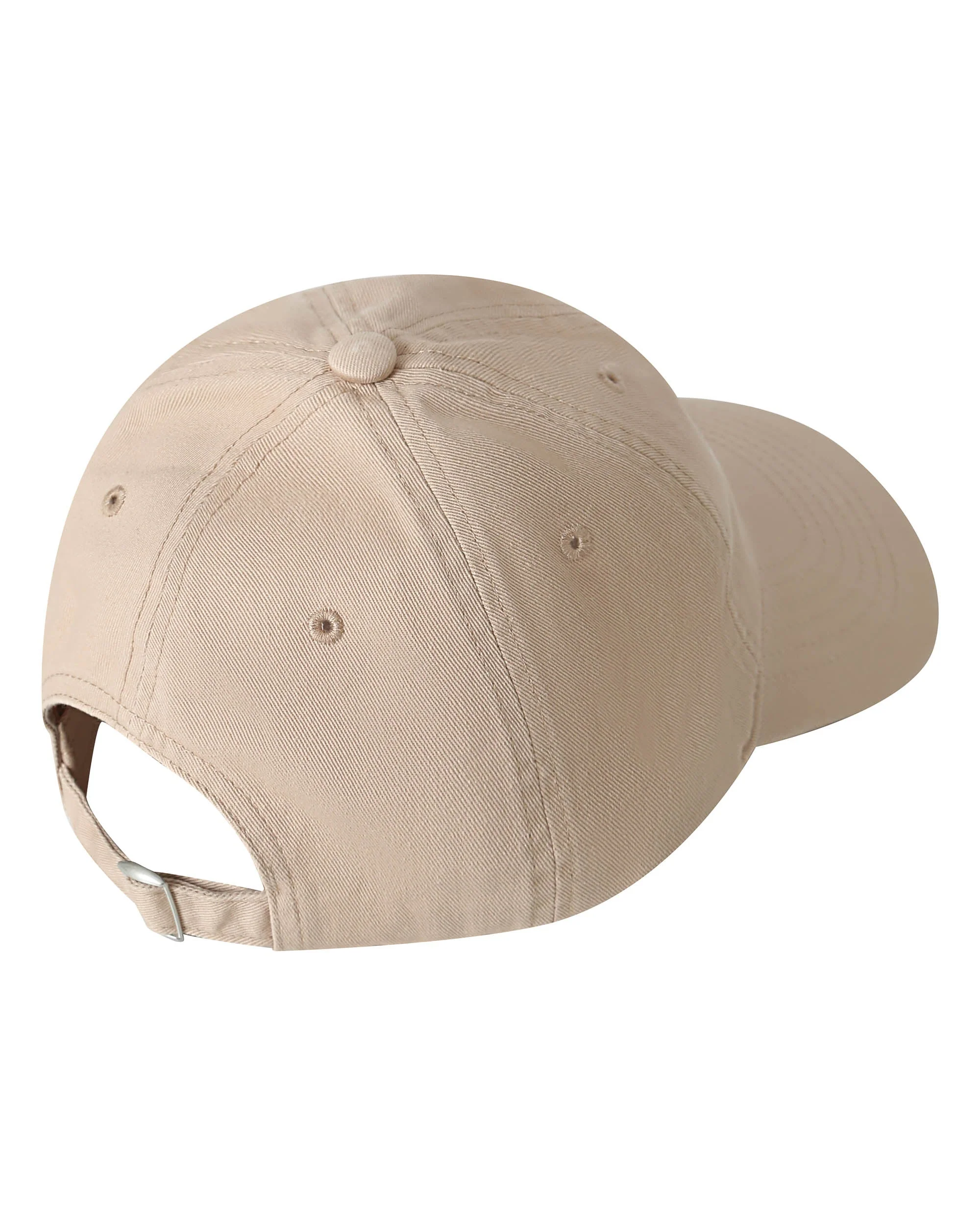 Casquette Avec Logo Beige Slimane - Image 5