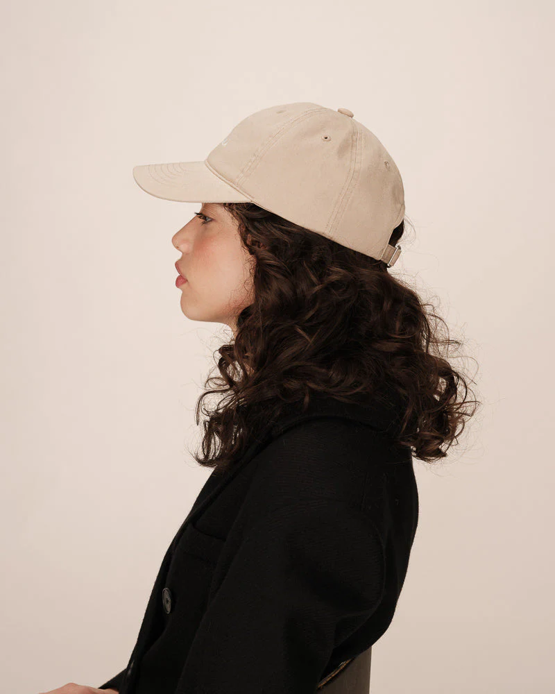 Casquette Avec Logo Blush Slimane - Image 4