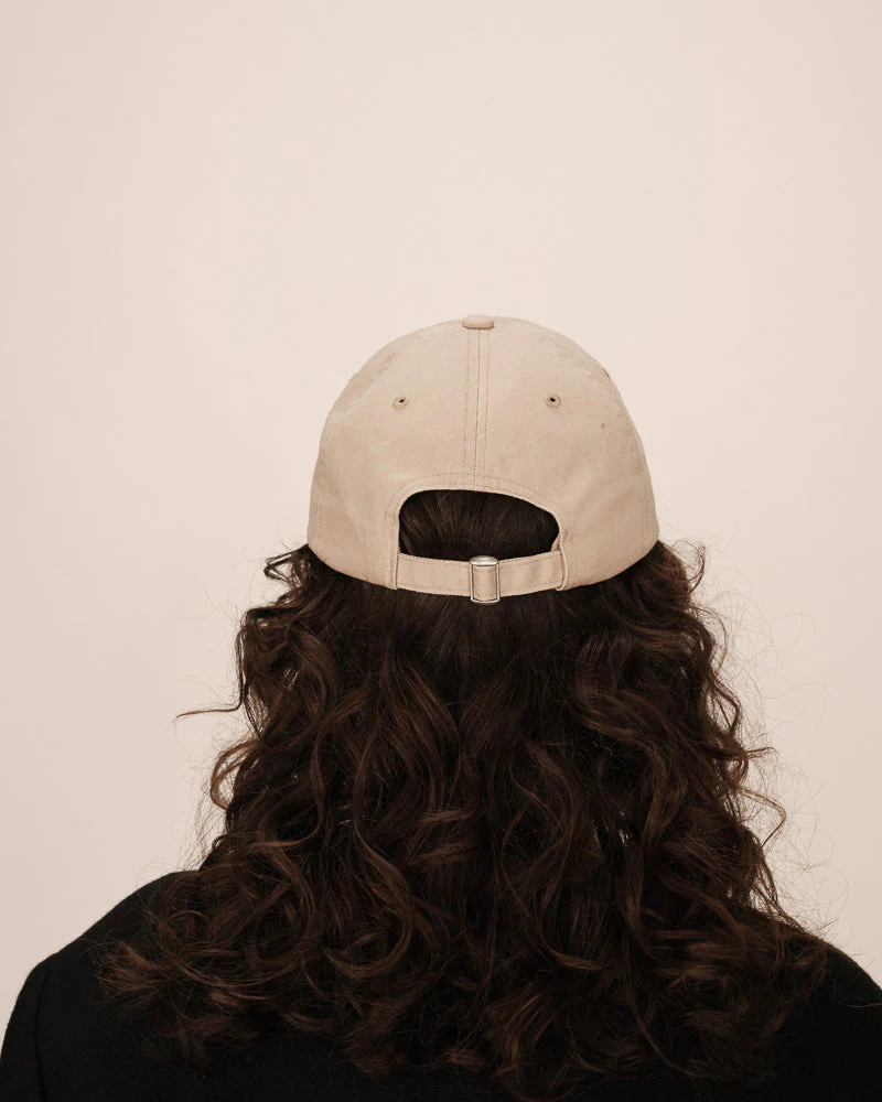 Casquette Avec Logo Blush Slimane - Image 5