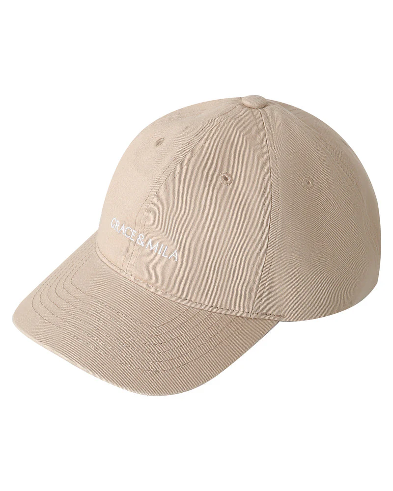 Casquette Avec Logo Blush Slimane - Image 6