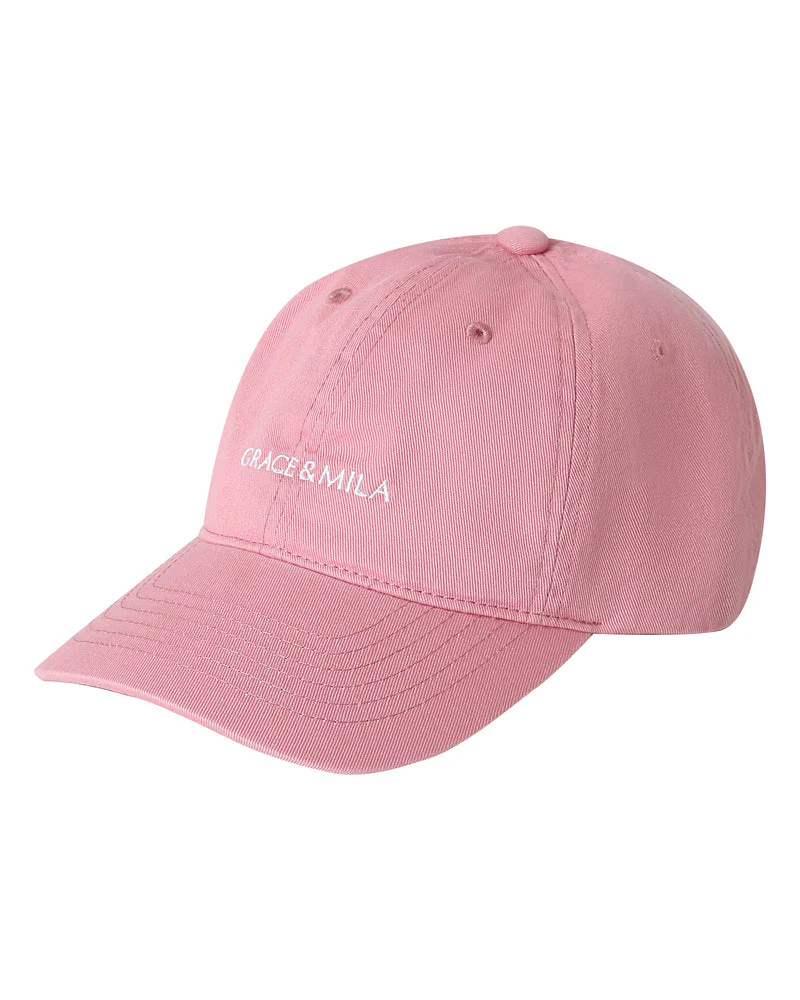 Casquette Avec Logo Blush Slimane - Image 8