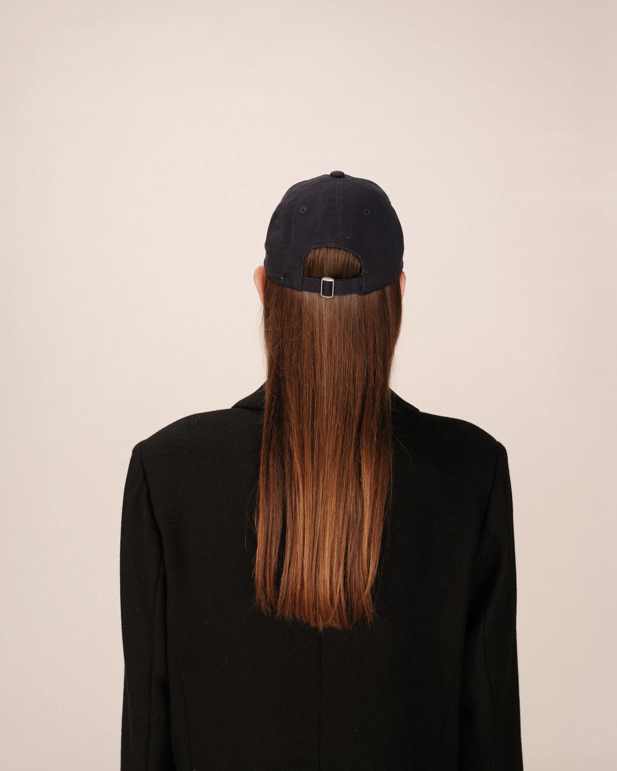 Casquette Avec Logo Marine Slimane - Image 5