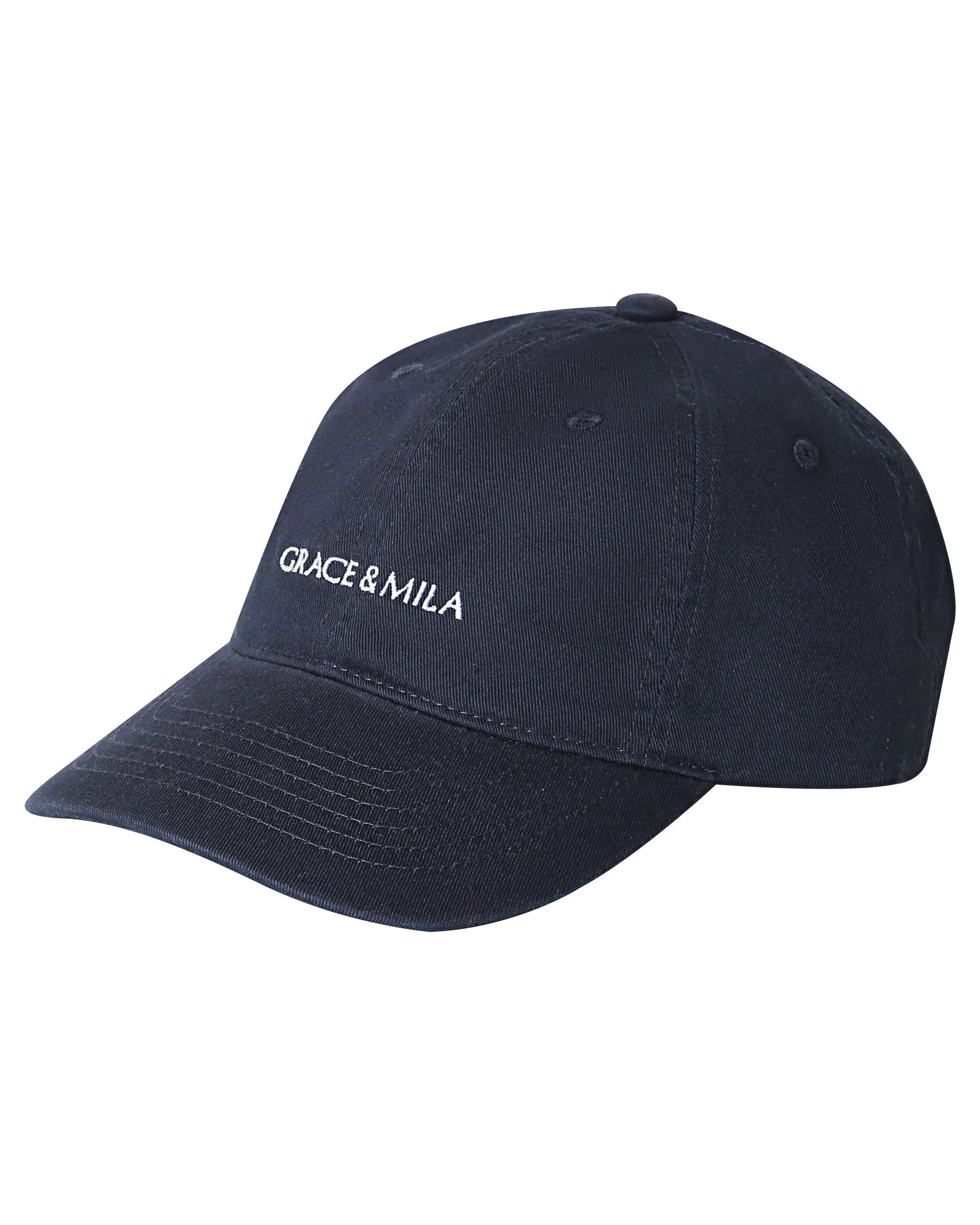 Casquette Avec Logo Marine Slimane - Image 6
