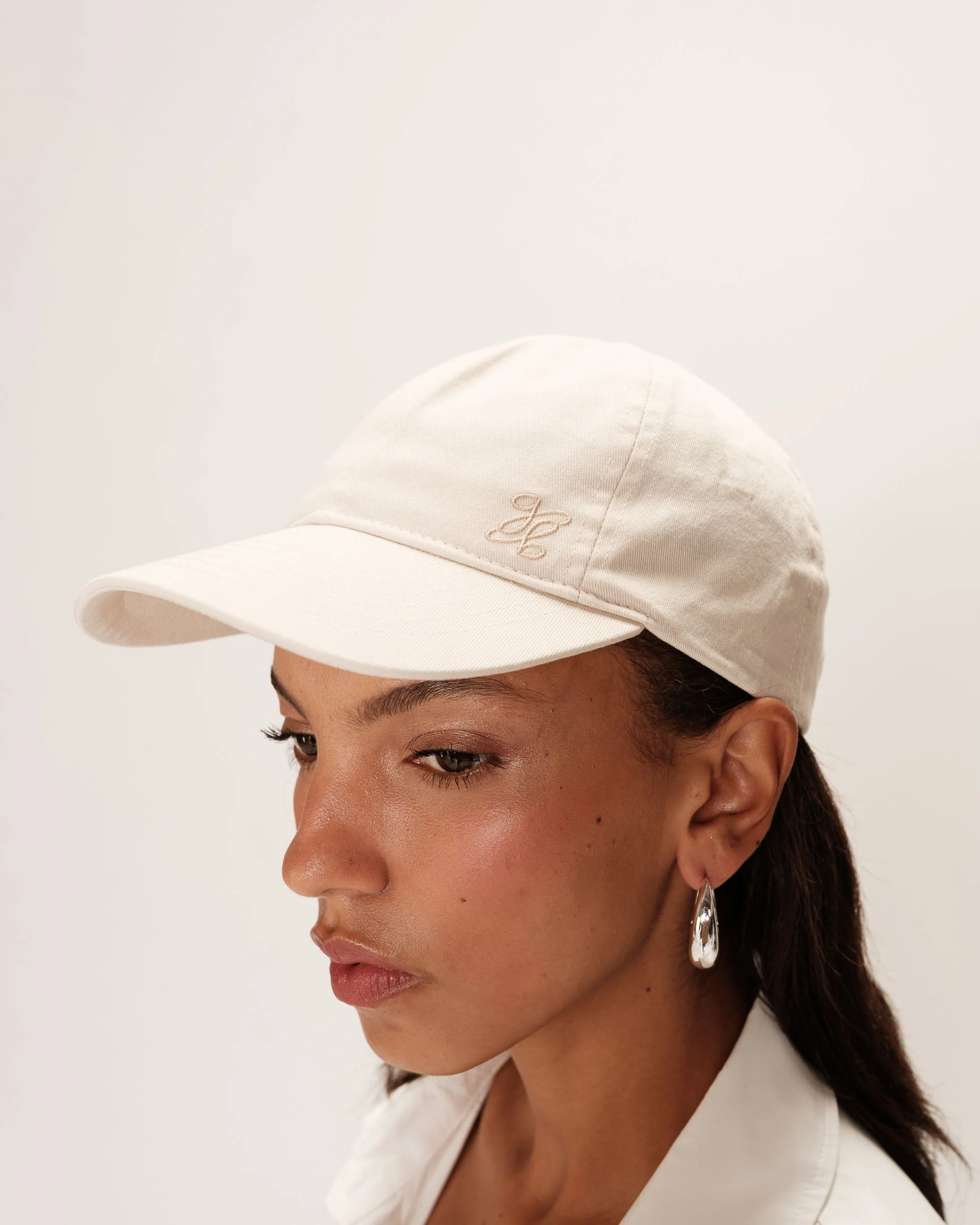 Casquette Casquette - Beige - Image 2