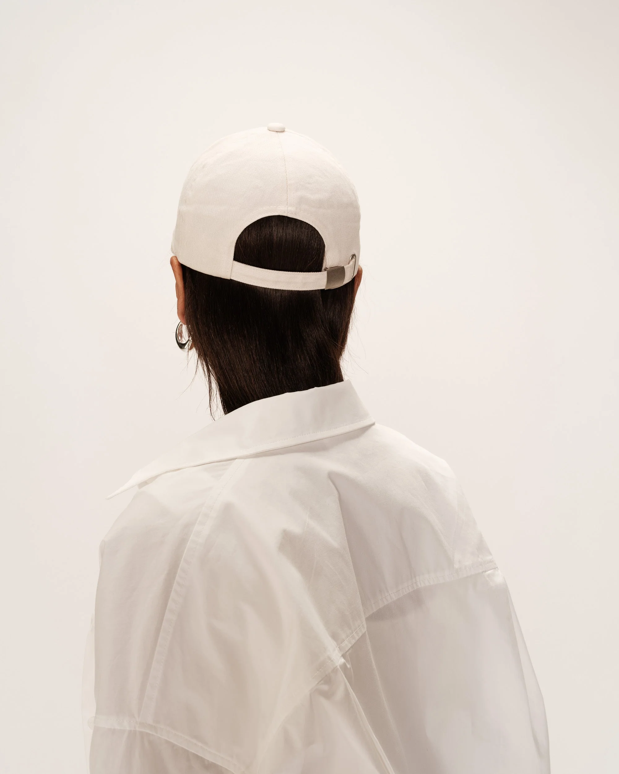 Casquette Casquette - Beige - Image 4