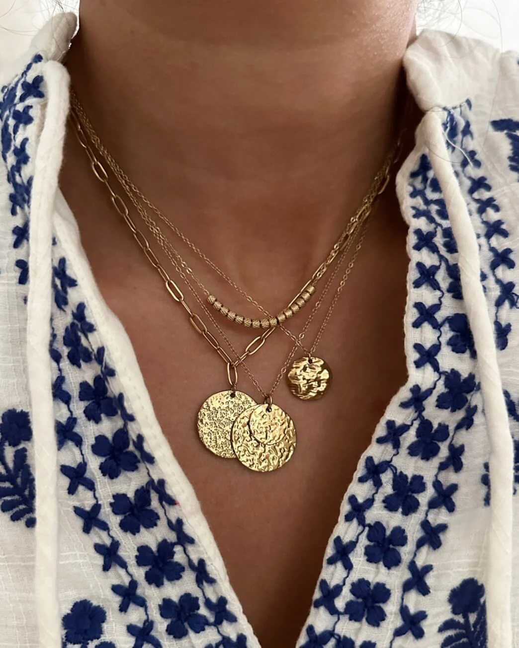 Collier Cassiel - Image 3