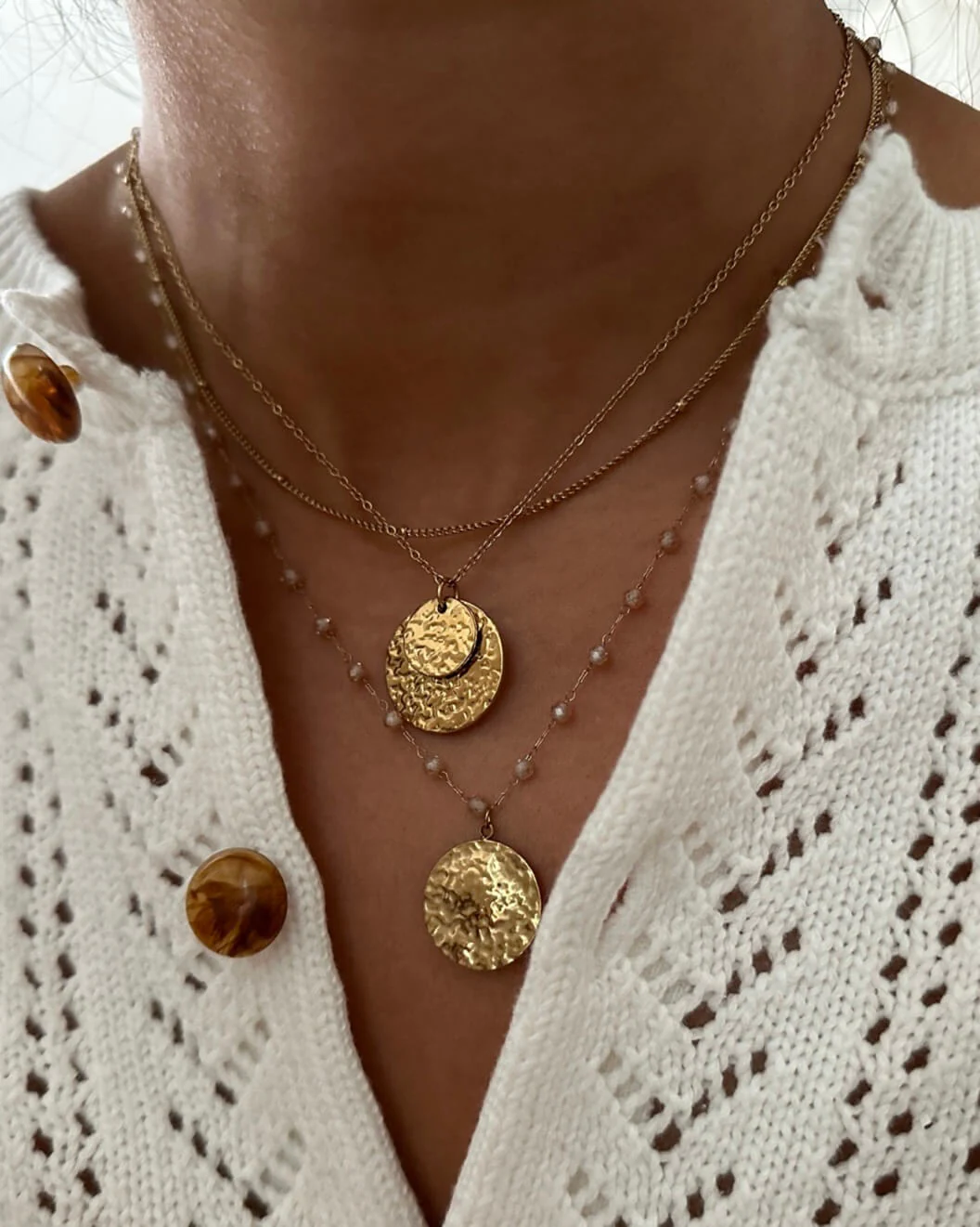 Collier Cassiel - Image 4