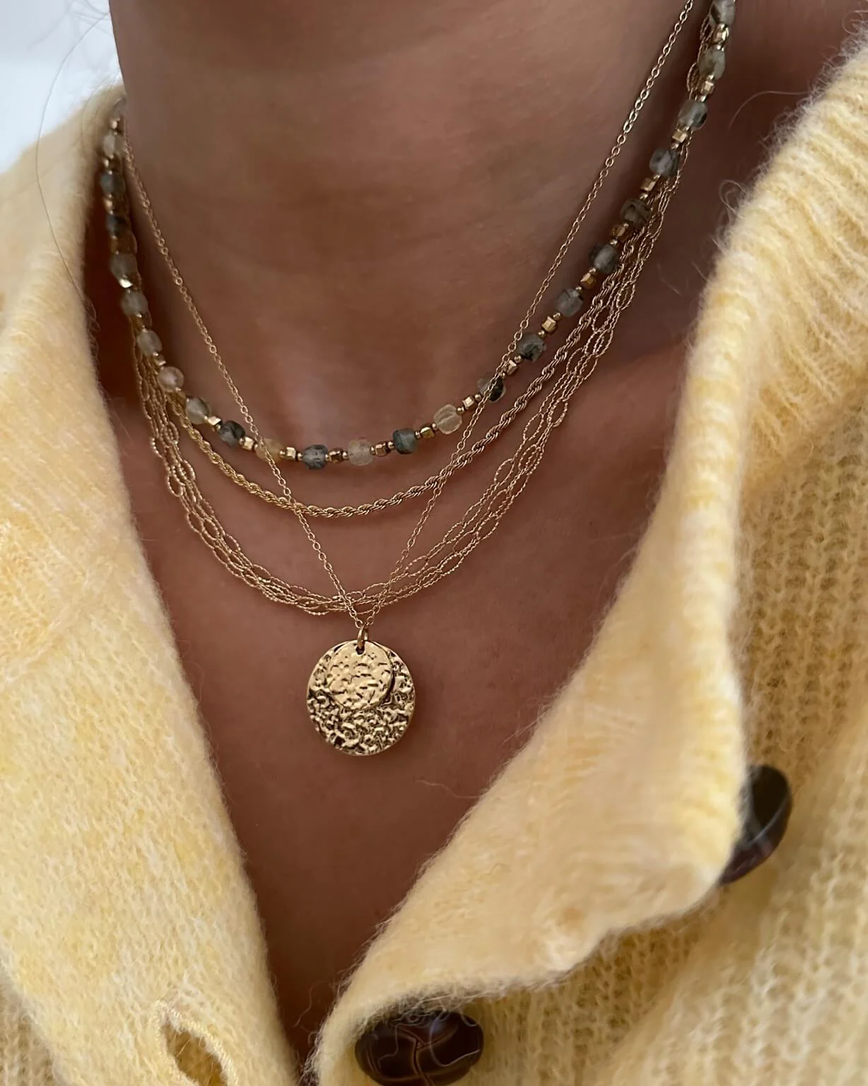 Collier Cassiel - Image 5