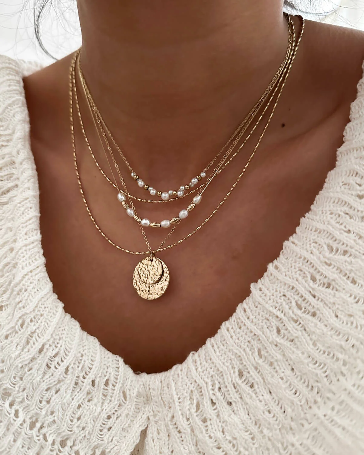 Collier Cassiel - Image 6