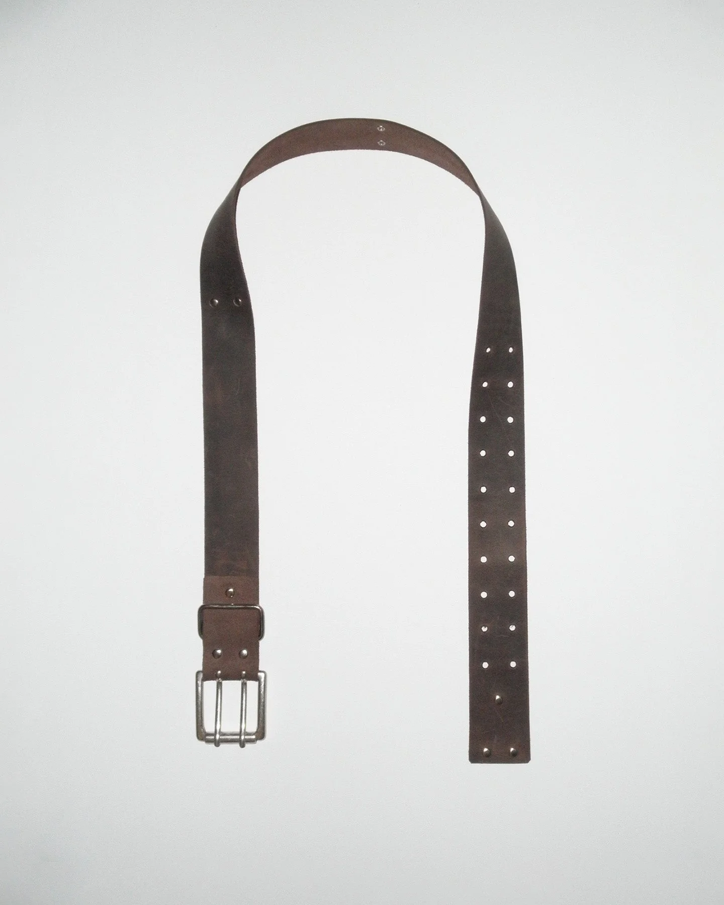 Ceinture Catalina - Marron Foncé - Image 2