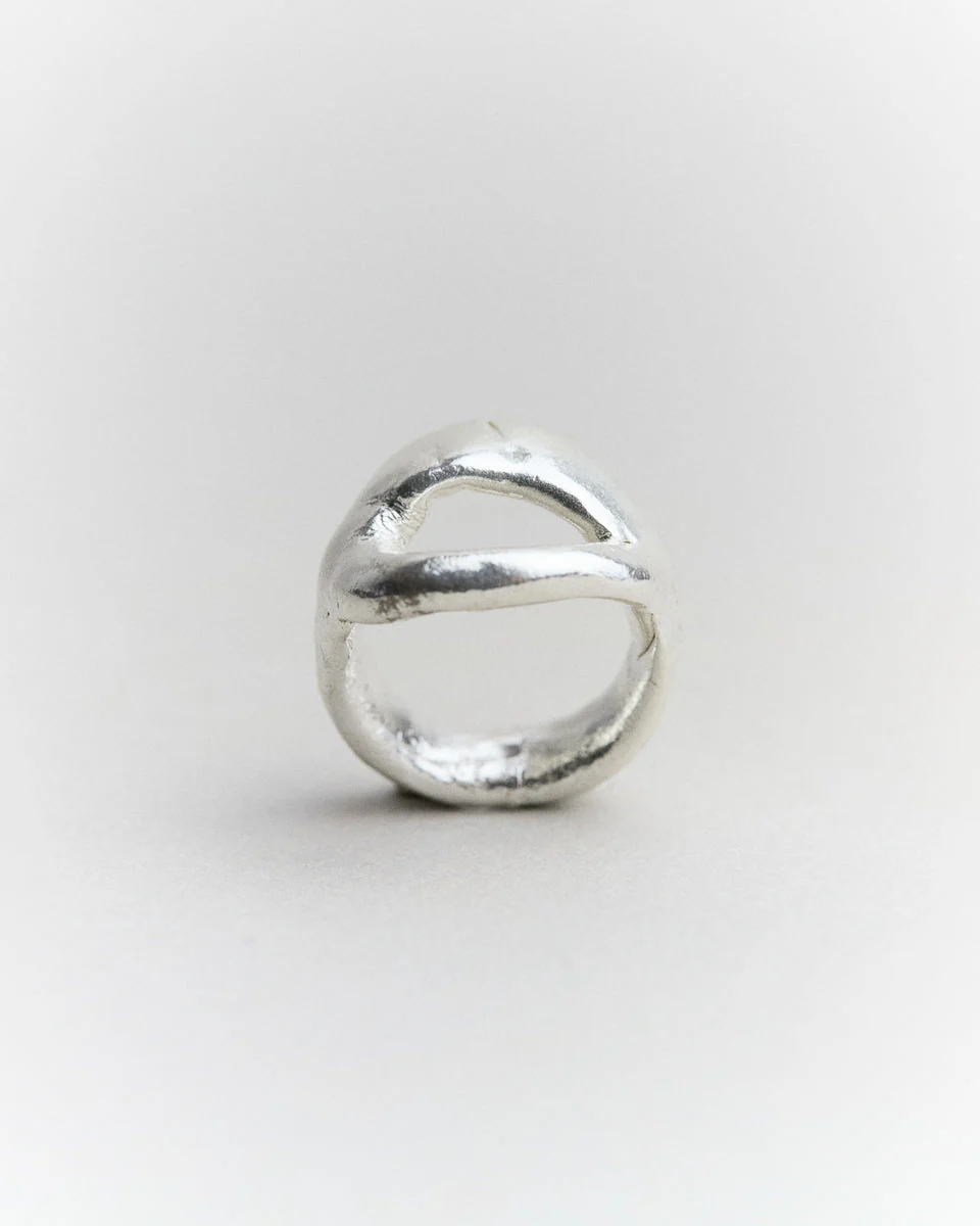 Bague Cécilia - 925 Silver - Image 2