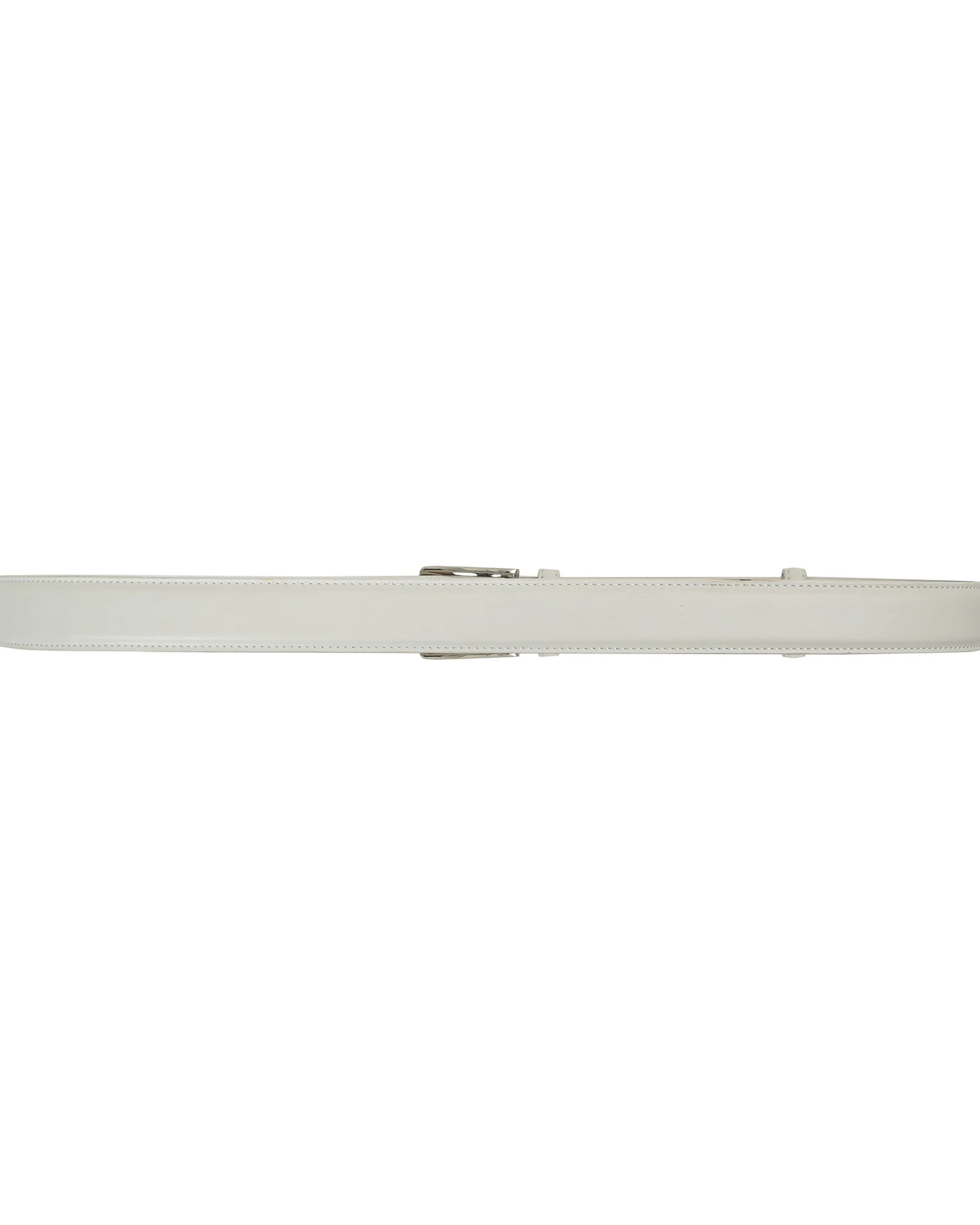 Ceinture Parisienne - Ecru - Image 2