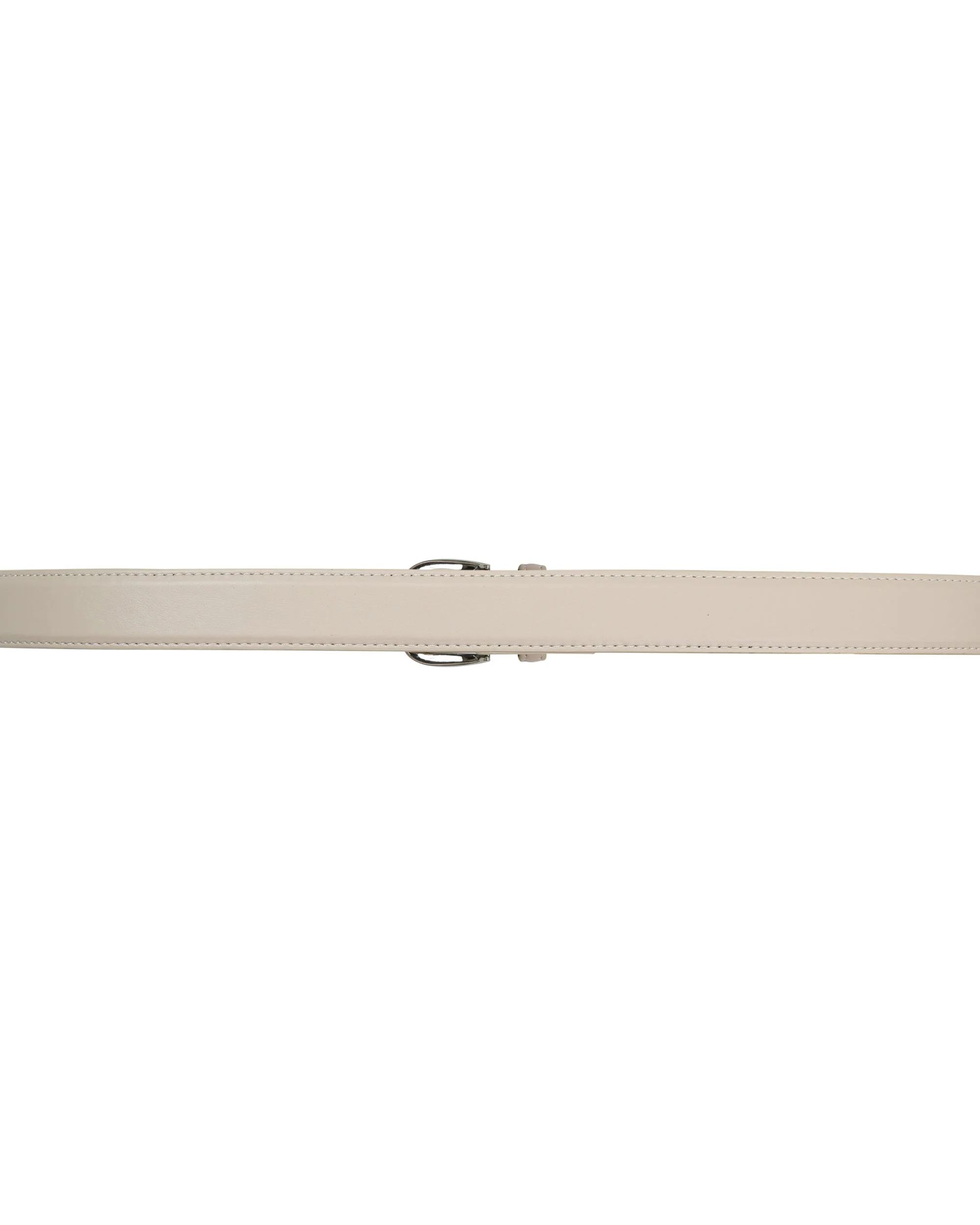Ceinture Pierrick - Beige - Image 2