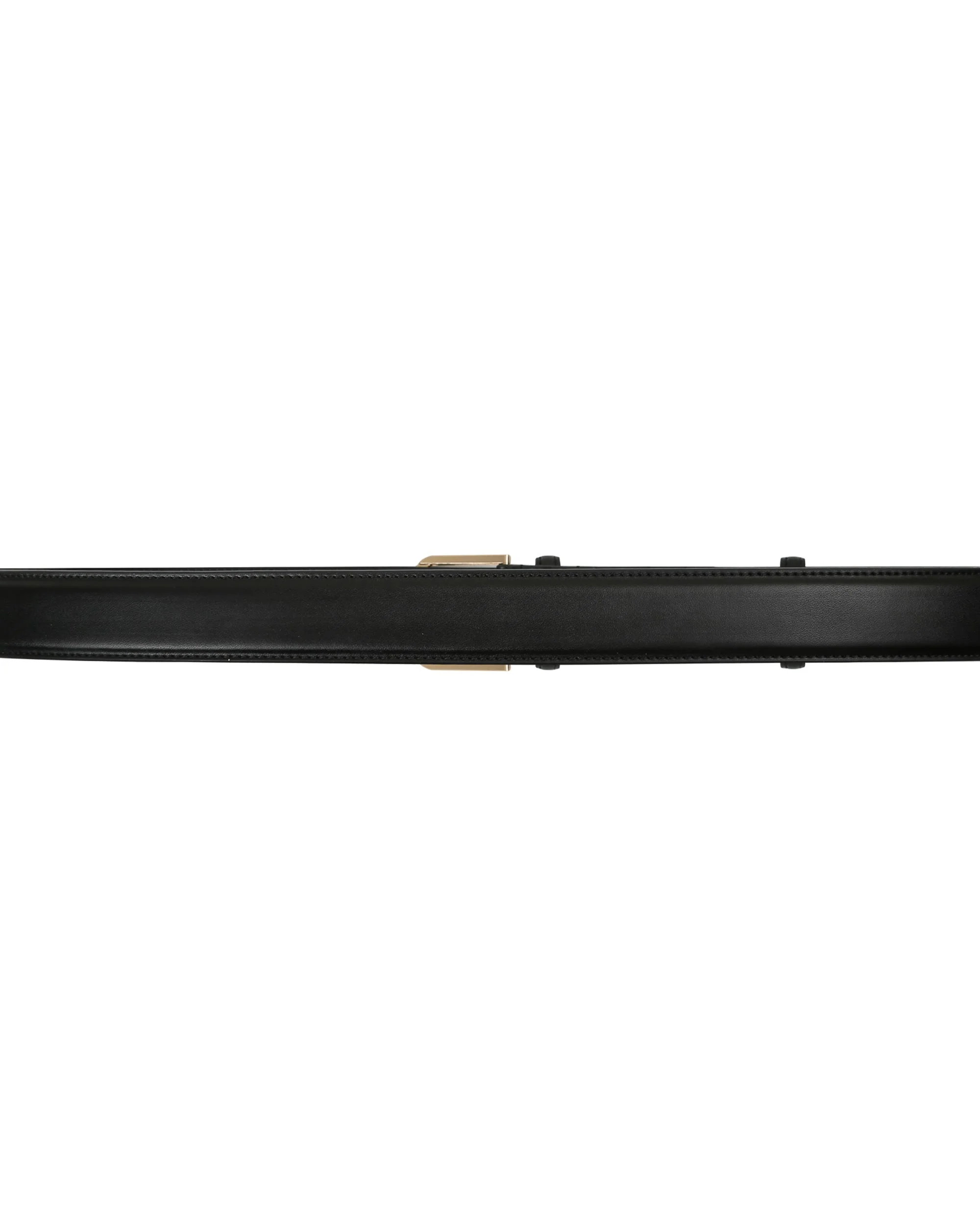 Ceinture Pinson - Noir - Image 2