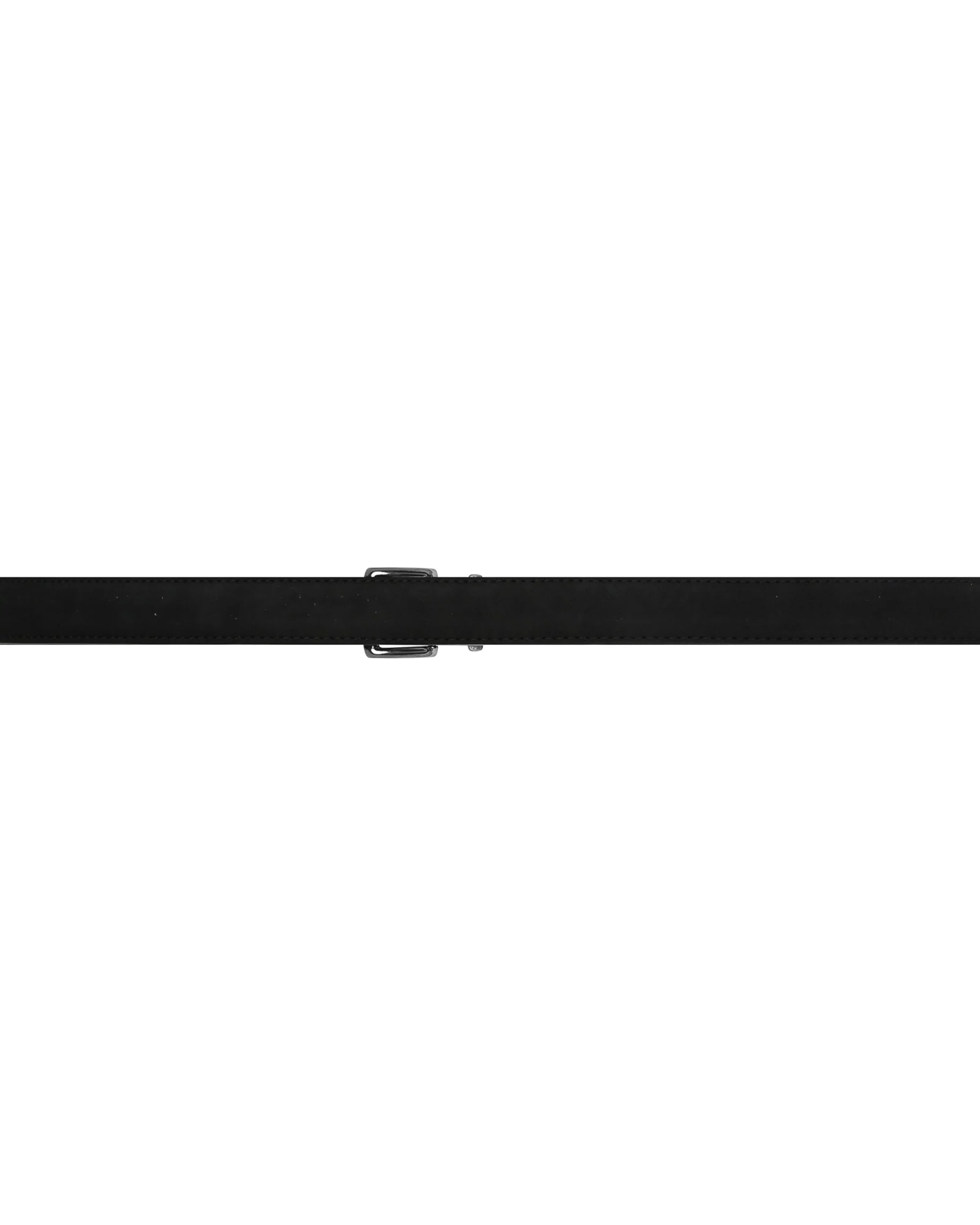 Ceinture Paxton - Noir - Image 2