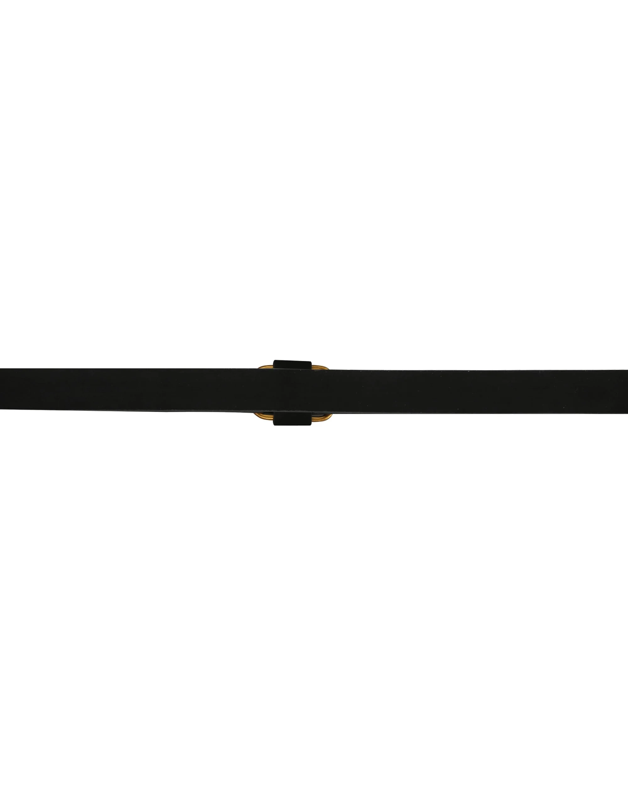 Ceinture Pissaro - Noir - Image 2