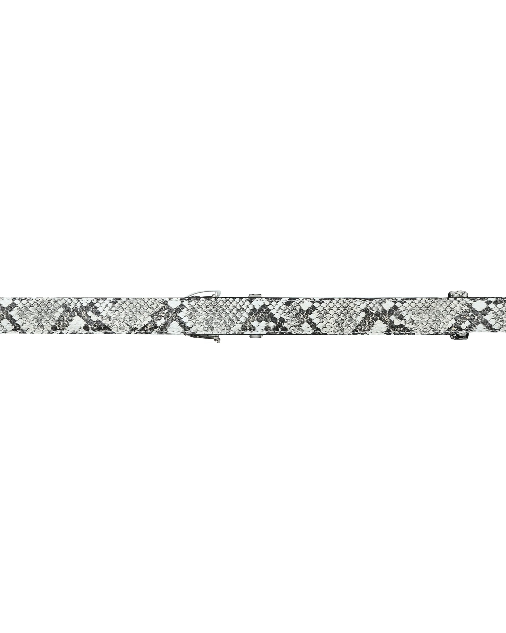 Ceinture Imprimé Python Signac - Image 3