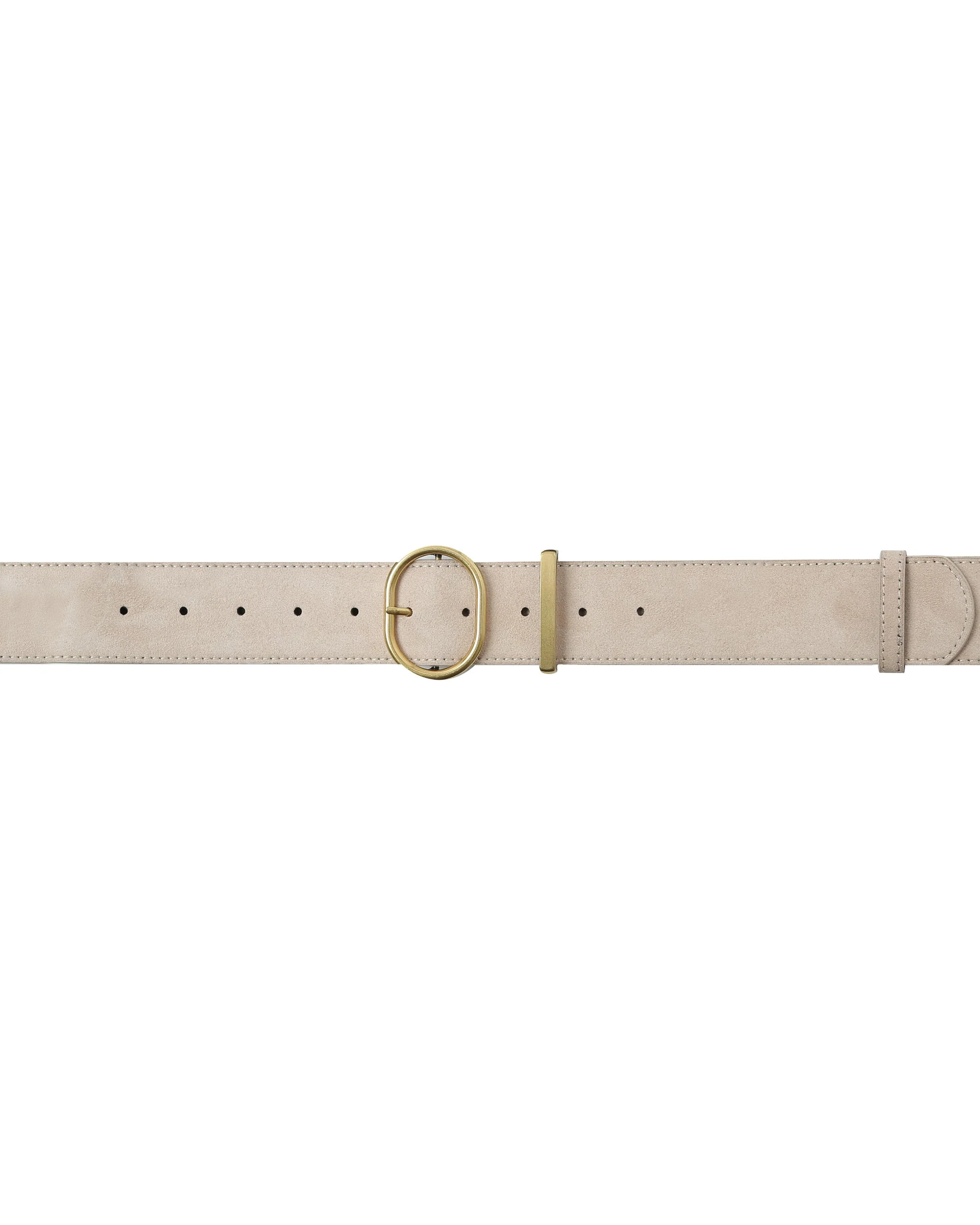 Ceinture Beige Swinton - Image 2