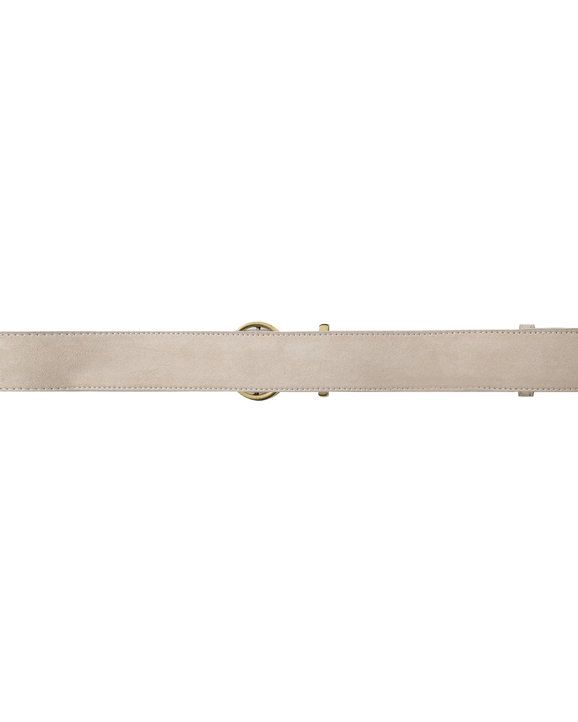 Ceinture Beige Swinton - Image 3