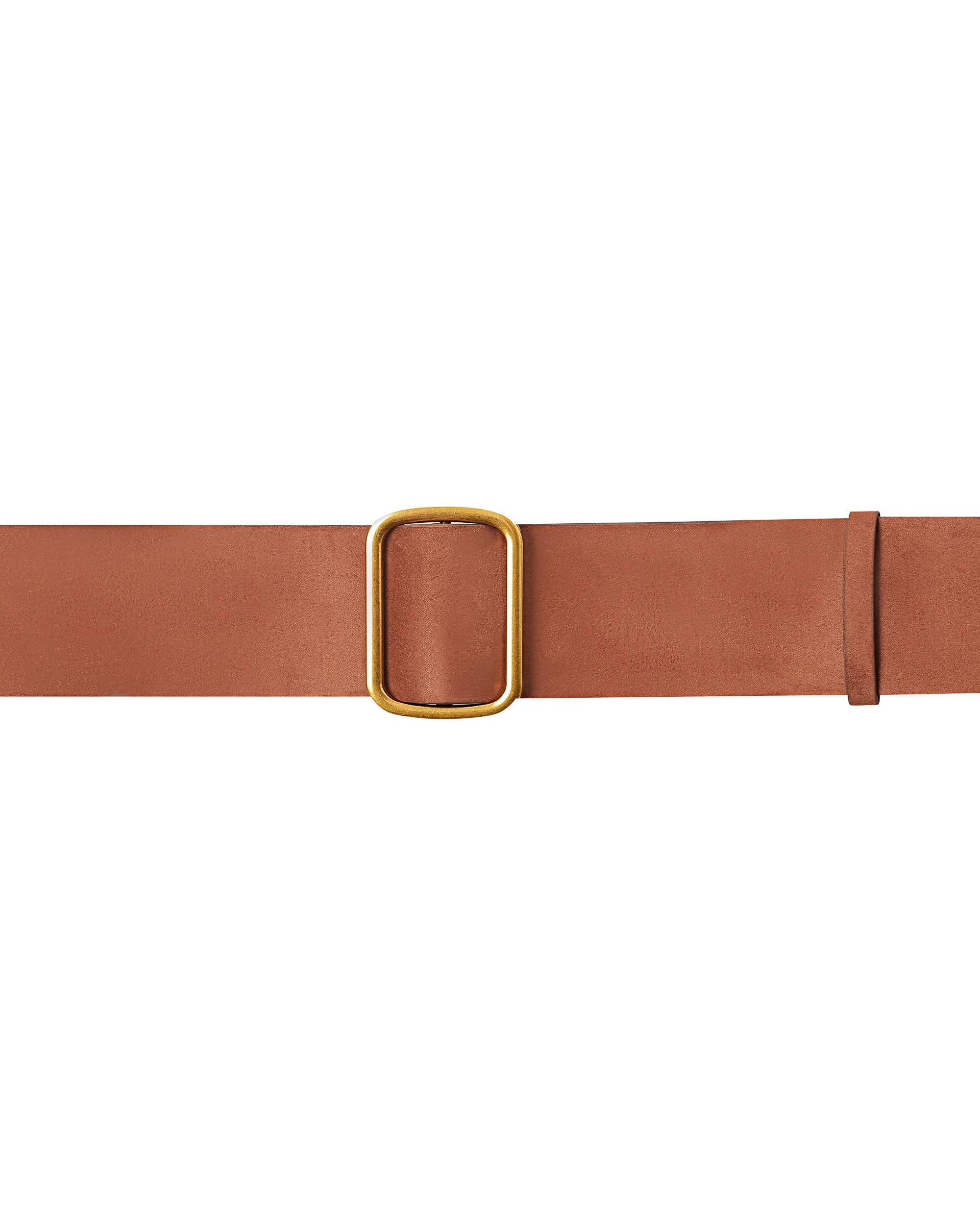Ceinture Camel Nelsie - Image 2