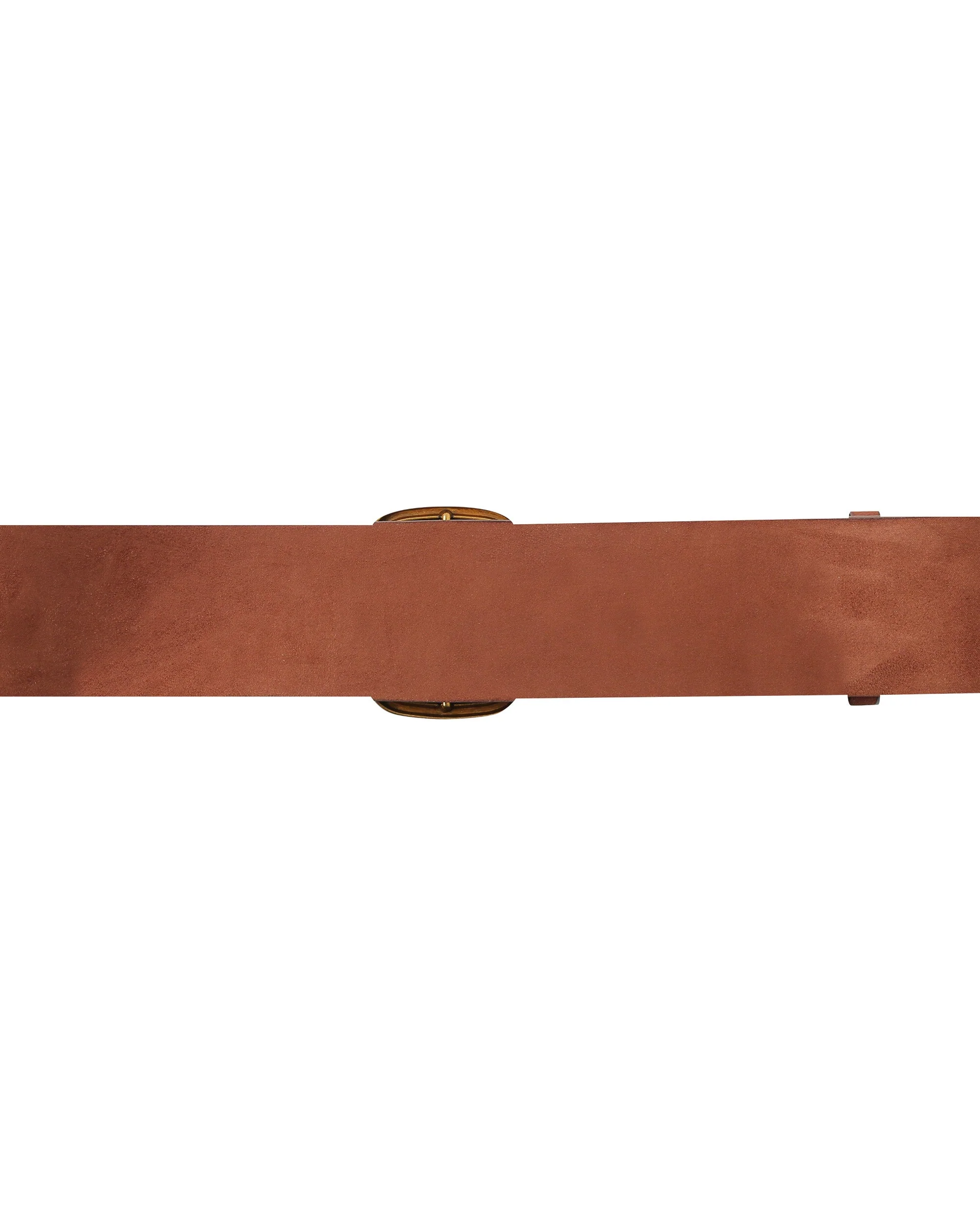 Ceinture Camel Nelsie - Image 3