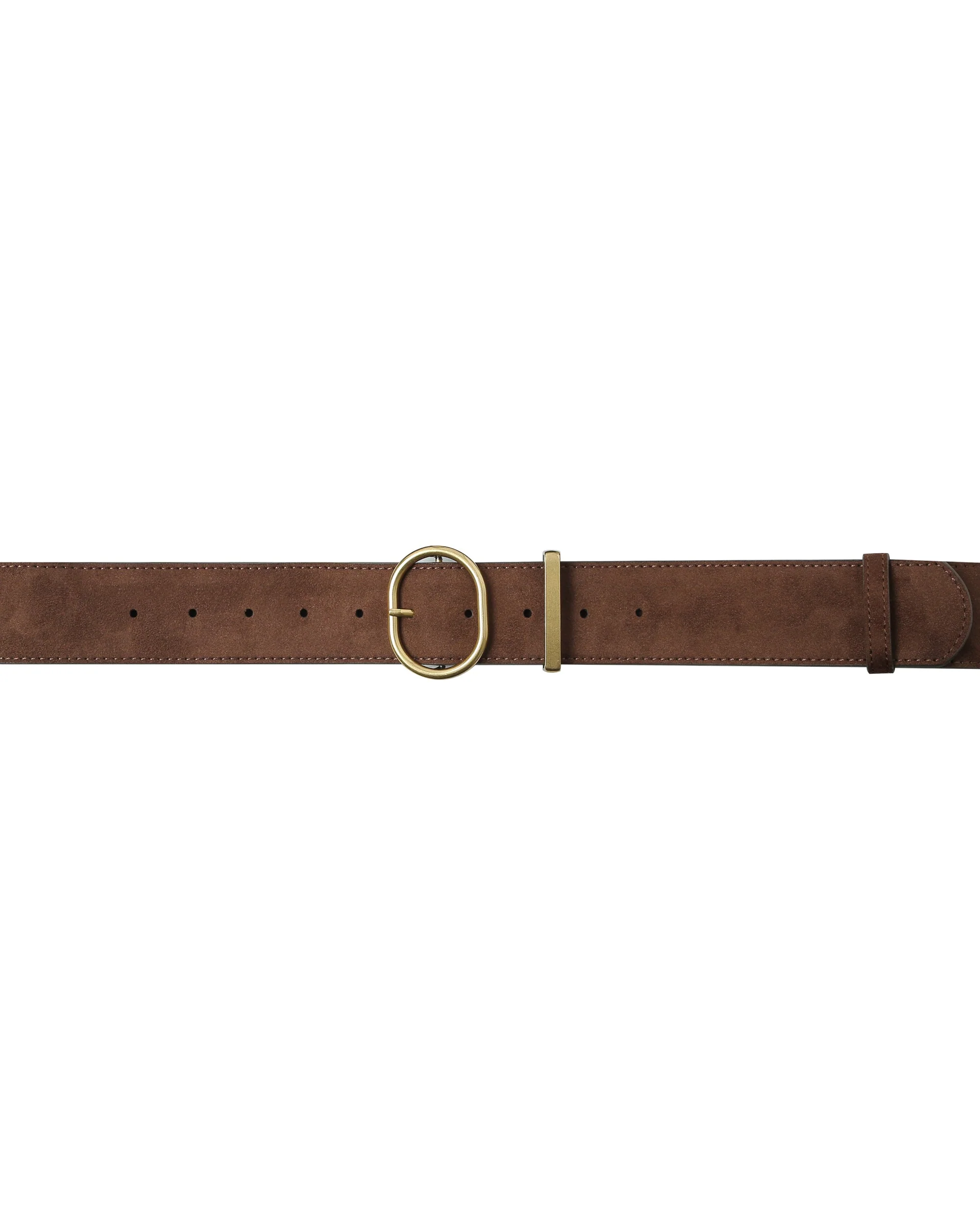 Ceinture Chocolat Swinton - Image 2