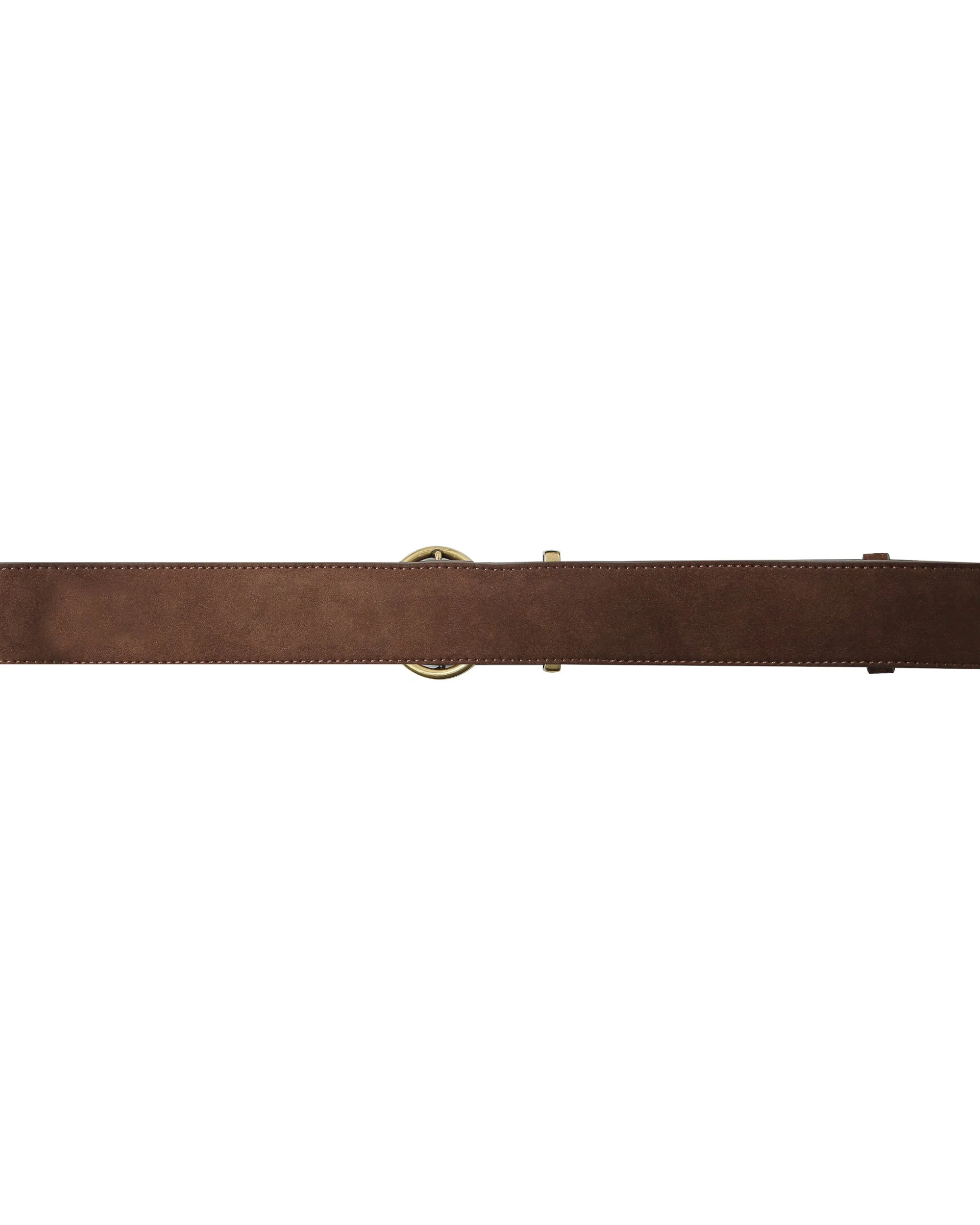 Ceinture Chocolat Swinton - Image 3