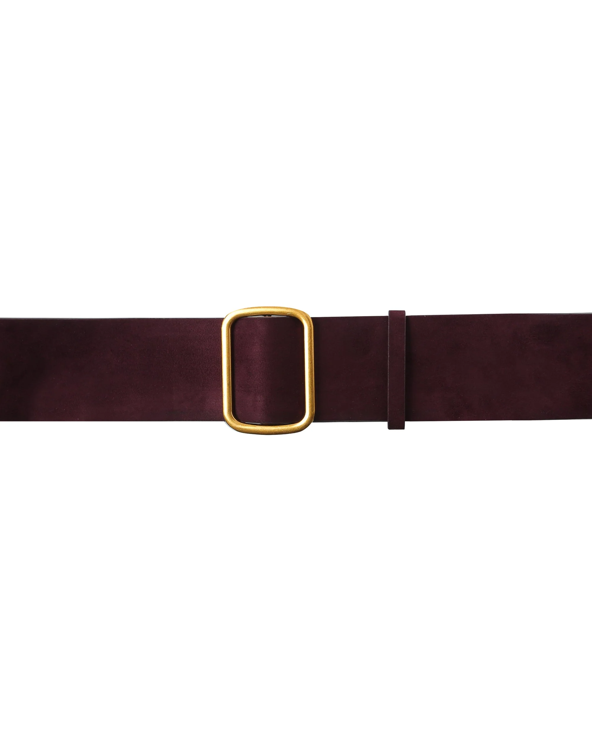 Ceinture Prune Nelsie - Image 2