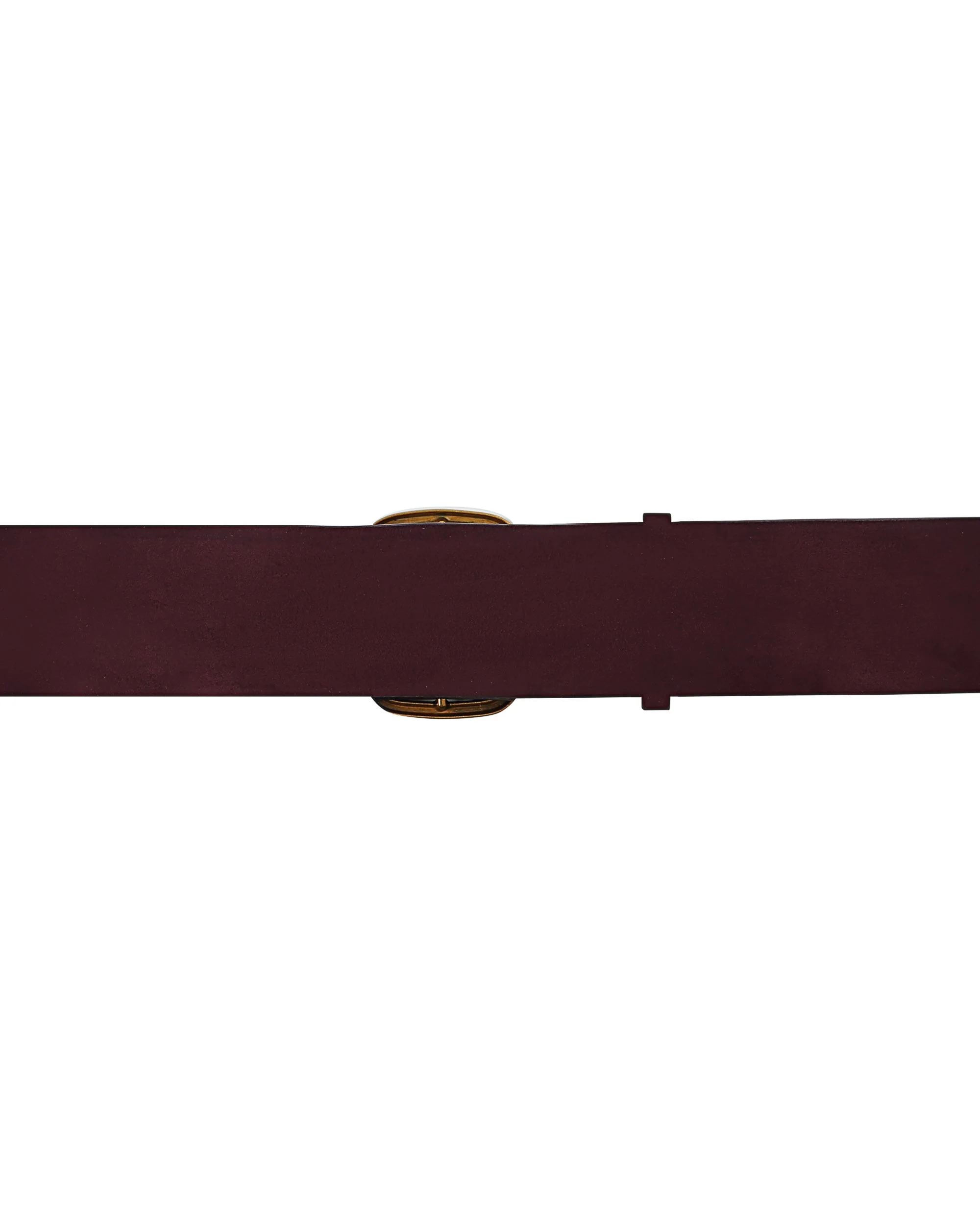 Ceinture Prune Nelsie - Image 3