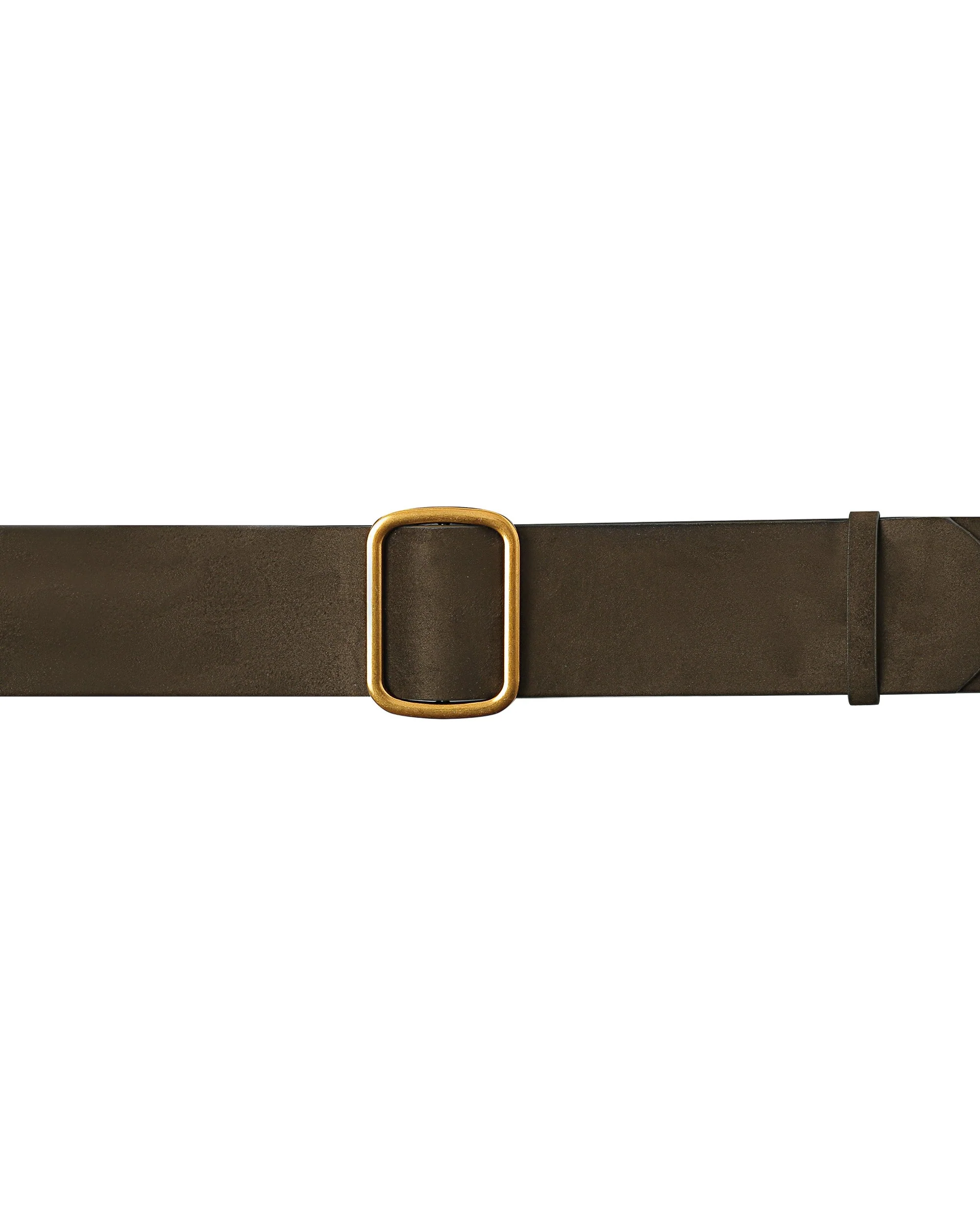 Ceinture Vert Foret Nelsie - Image 2