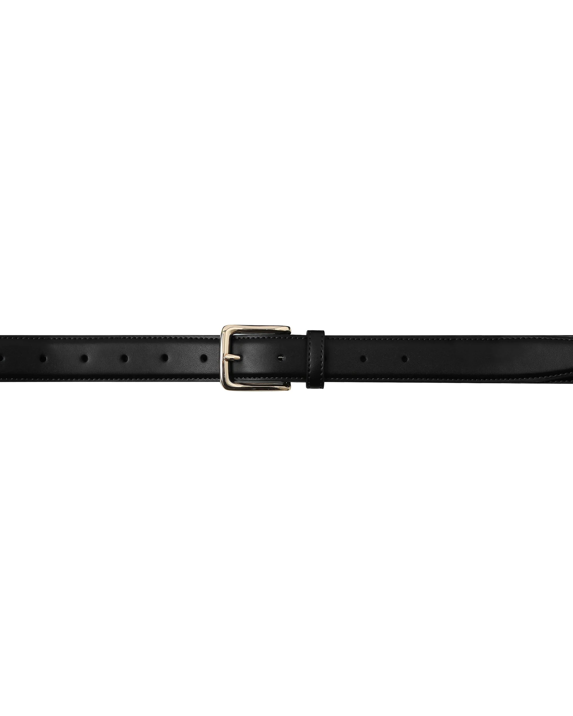 Ceinture Noir Sonatine - Image 2