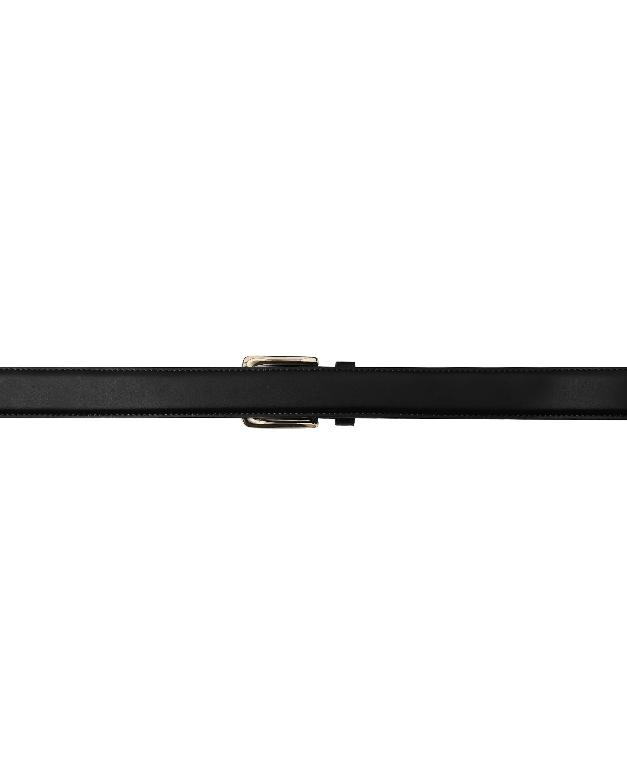 Ceinture Noir Sonatine - Image 3