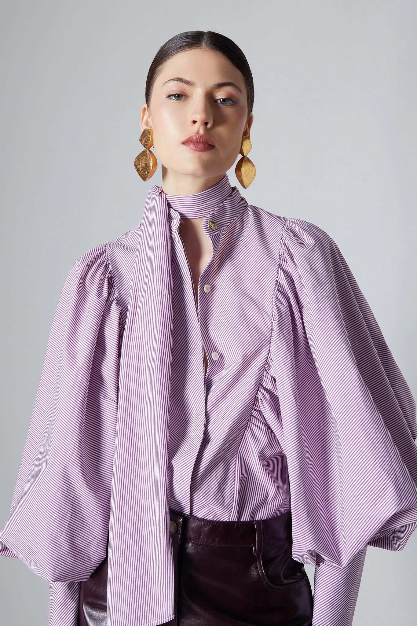 Blouse Celeste - Pansy - Femme - Image 2